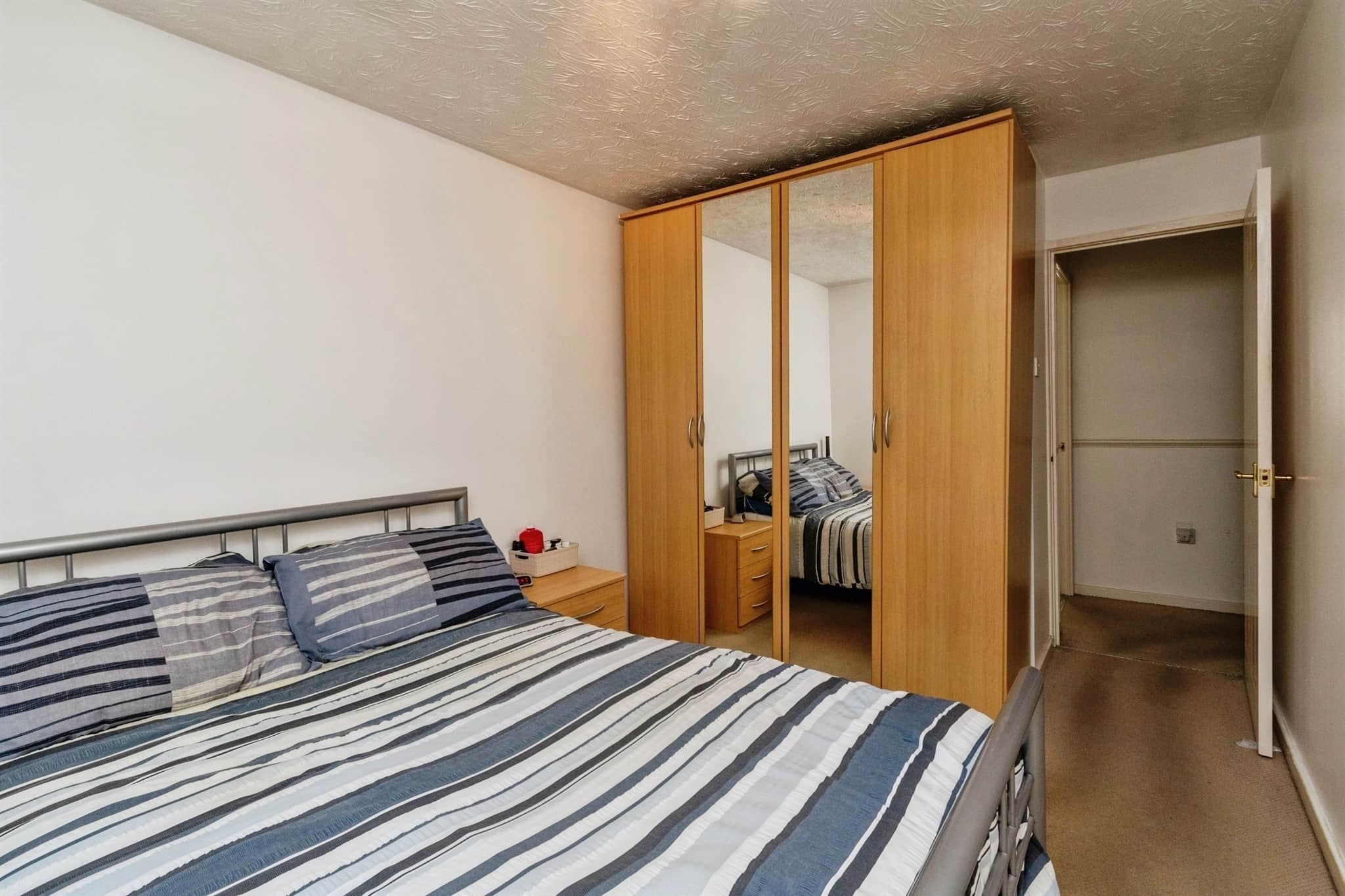 Property at Julie Croft, Bilston
