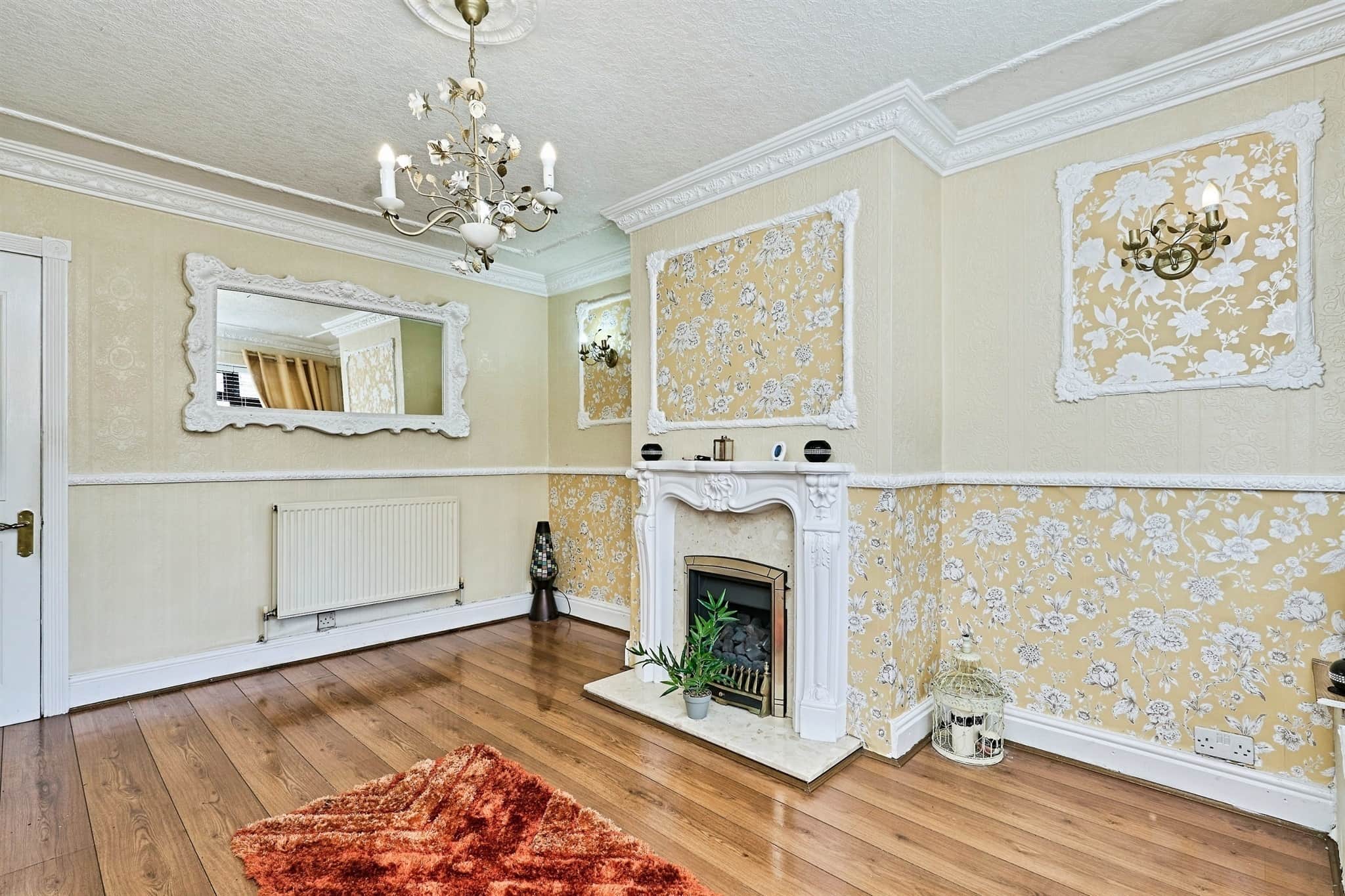 Property at Bilston Road, Wednesbury