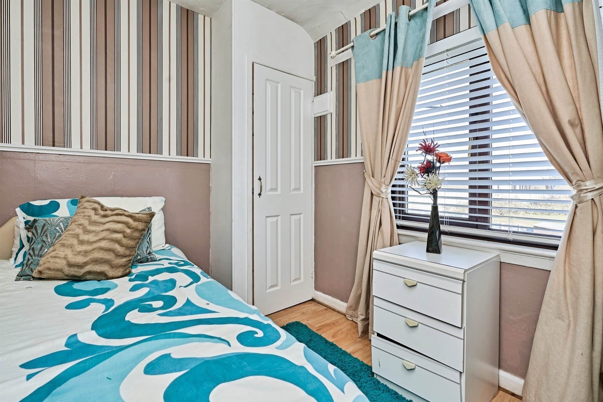 Property at Bilston Road, Wednesbury
