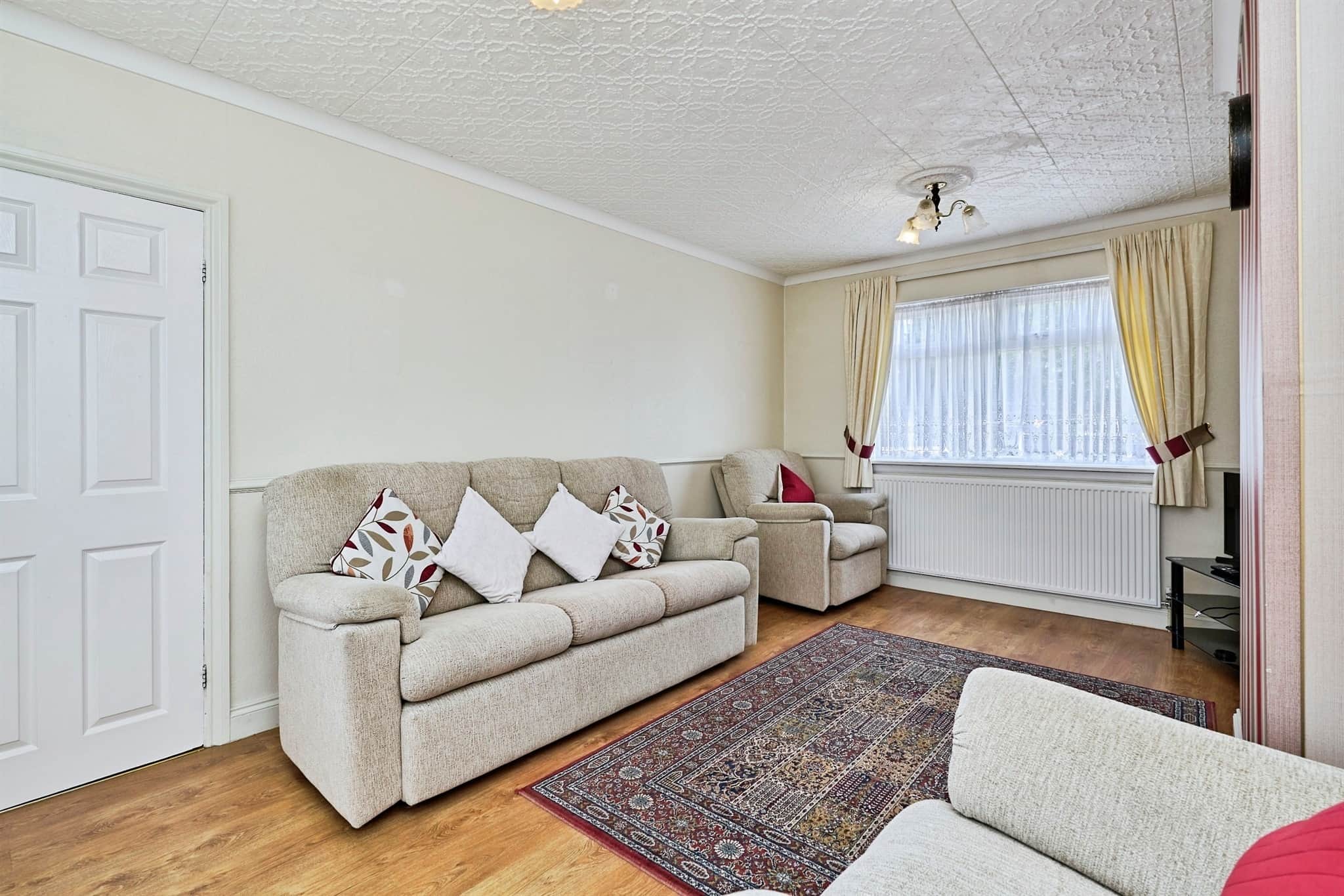 Property at Prince George Road, Wednesbury