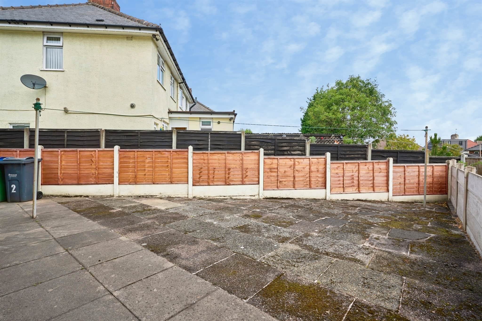 Property at Prince George Road, Wednesbury