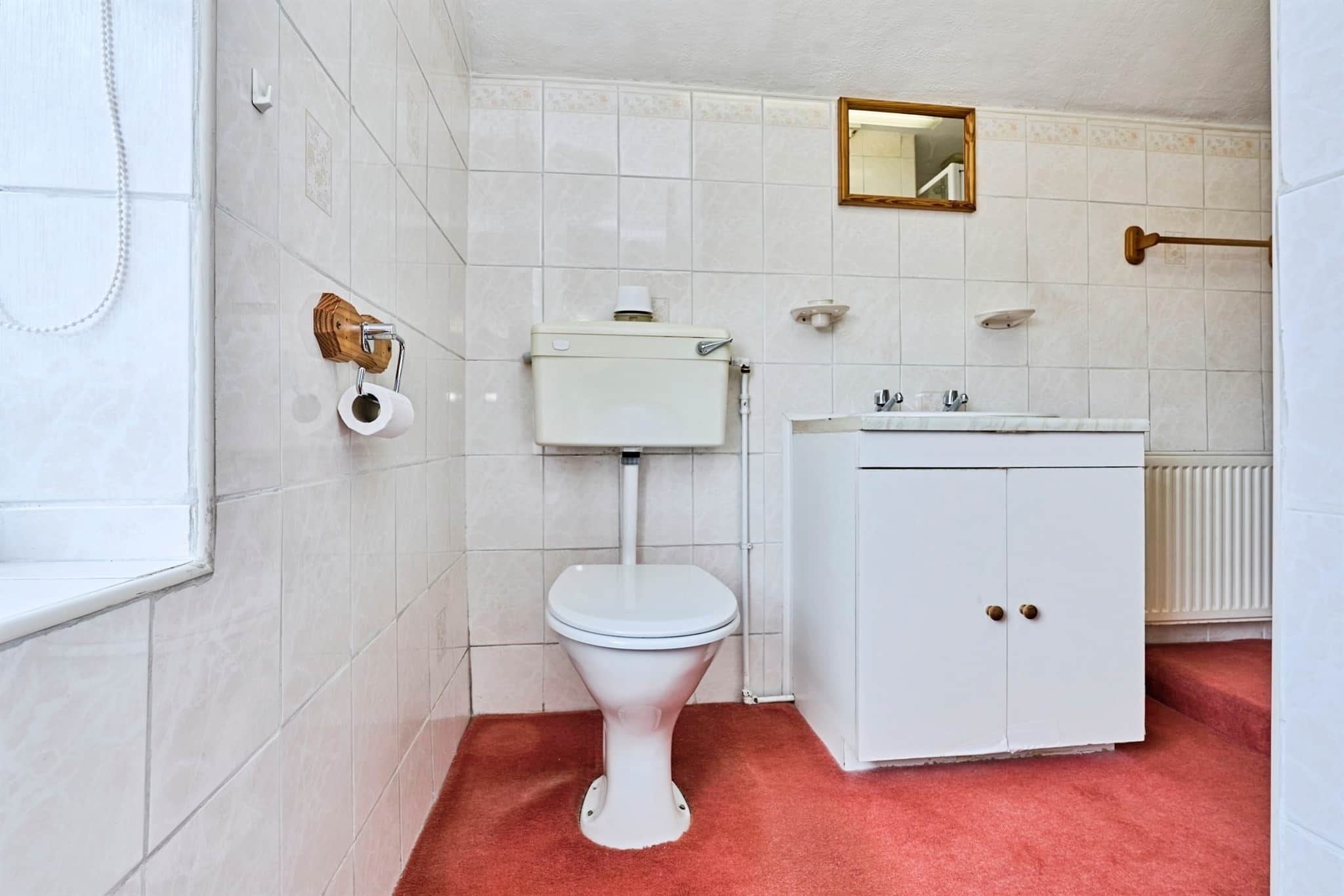 Property at Prince George Road, Wednesbury