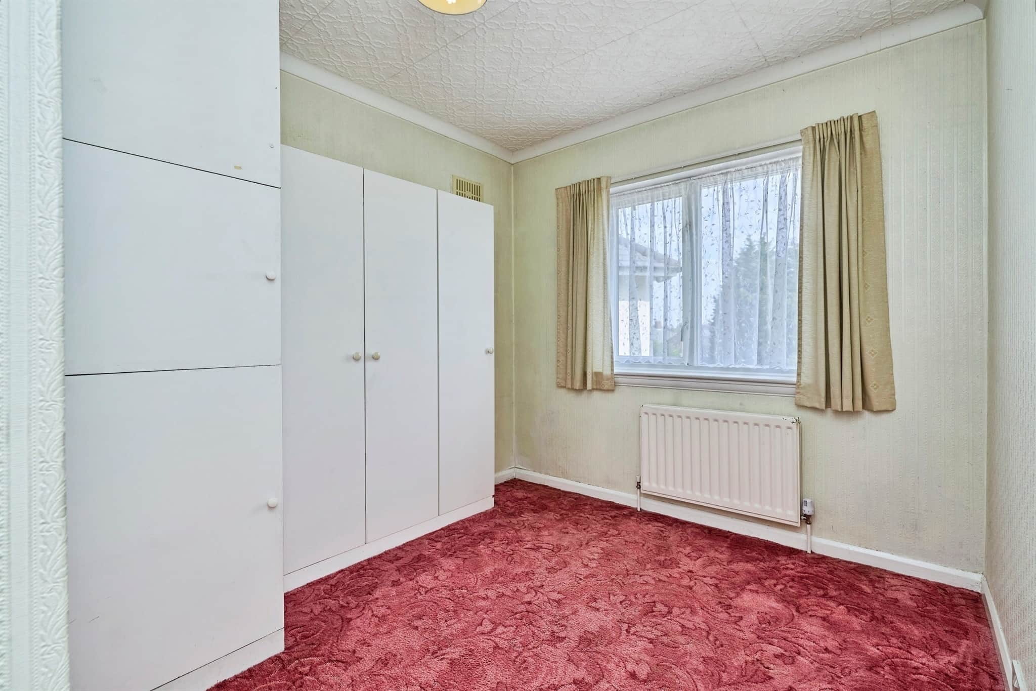 Property at Prince George Road, Wednesbury
