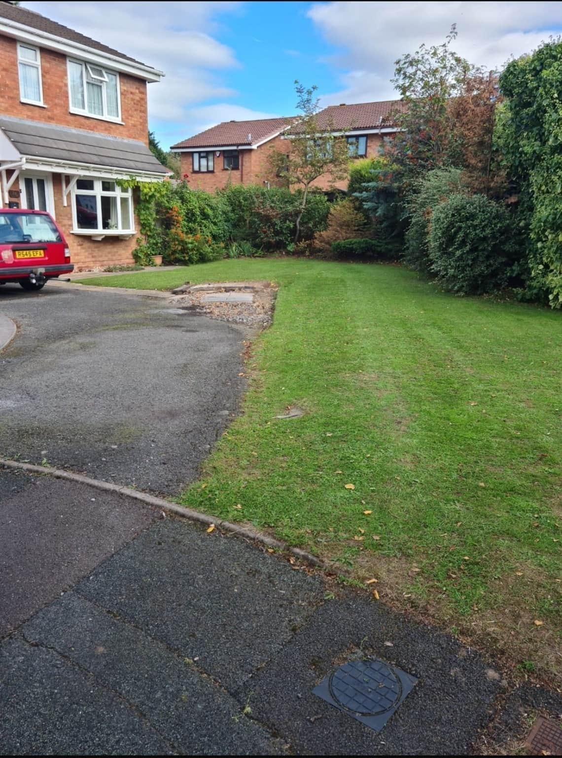 Property at Hathaway Close, Willenhall