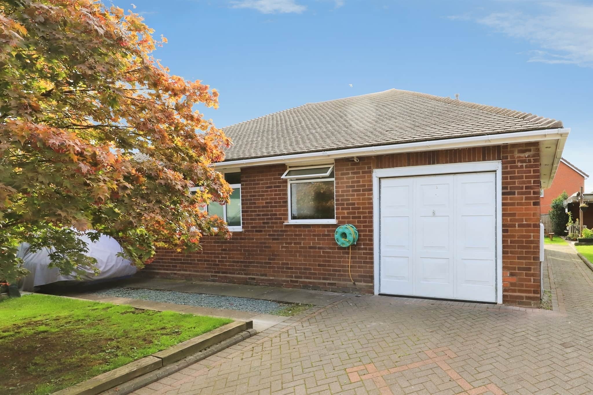 Property at Eliot Croft, Bilston