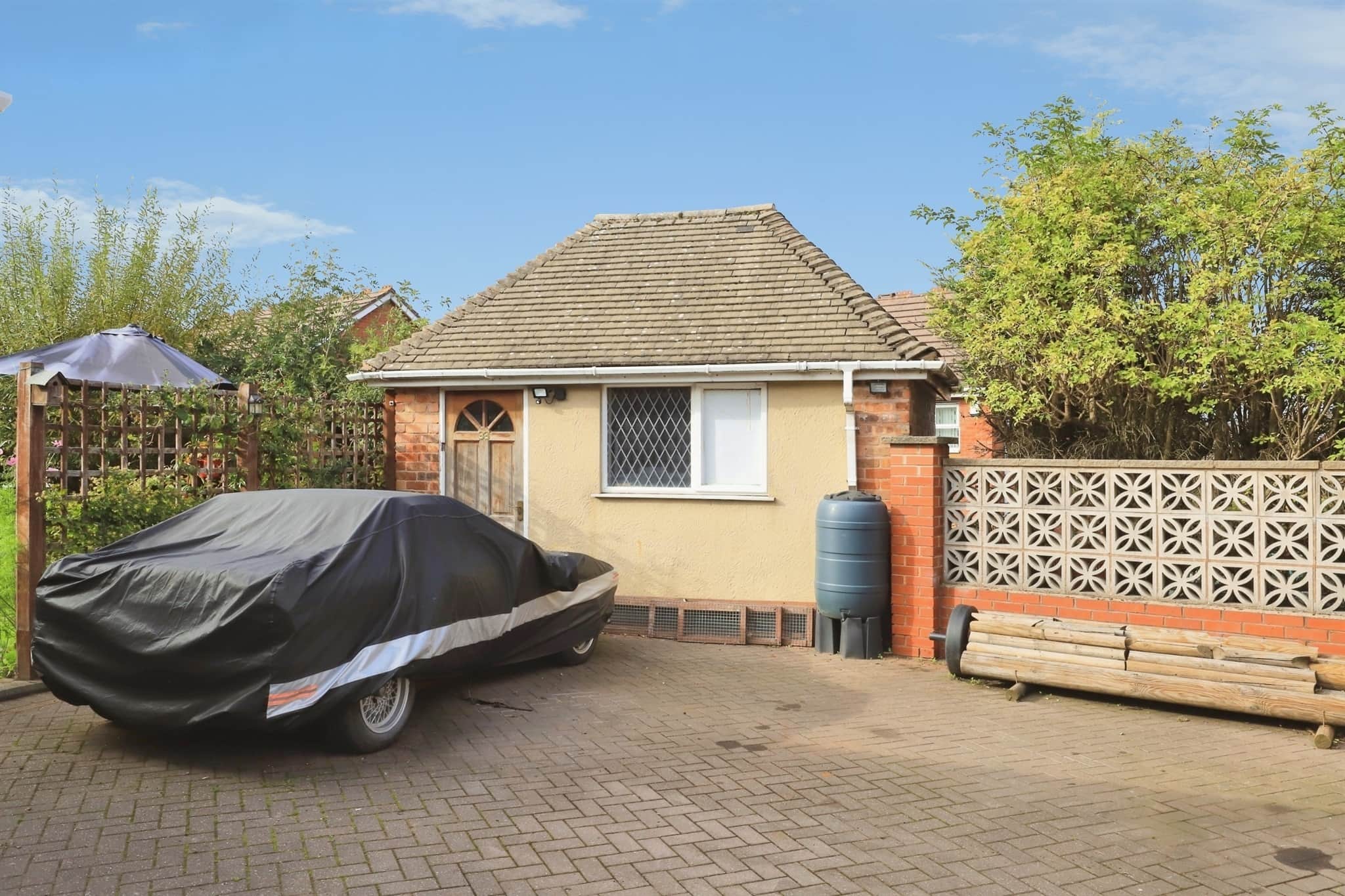 Property at Eliot Croft, Bilston