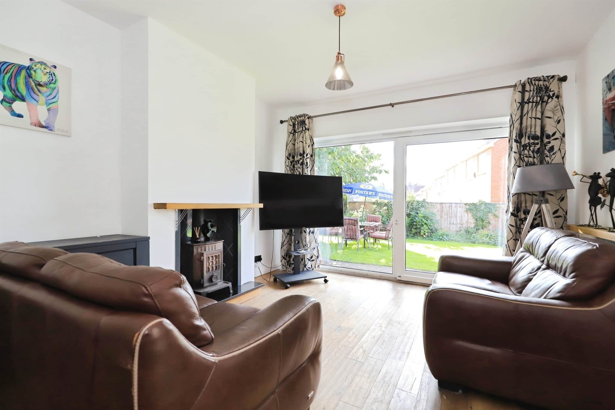 Property at Eliot Croft, Bilston
