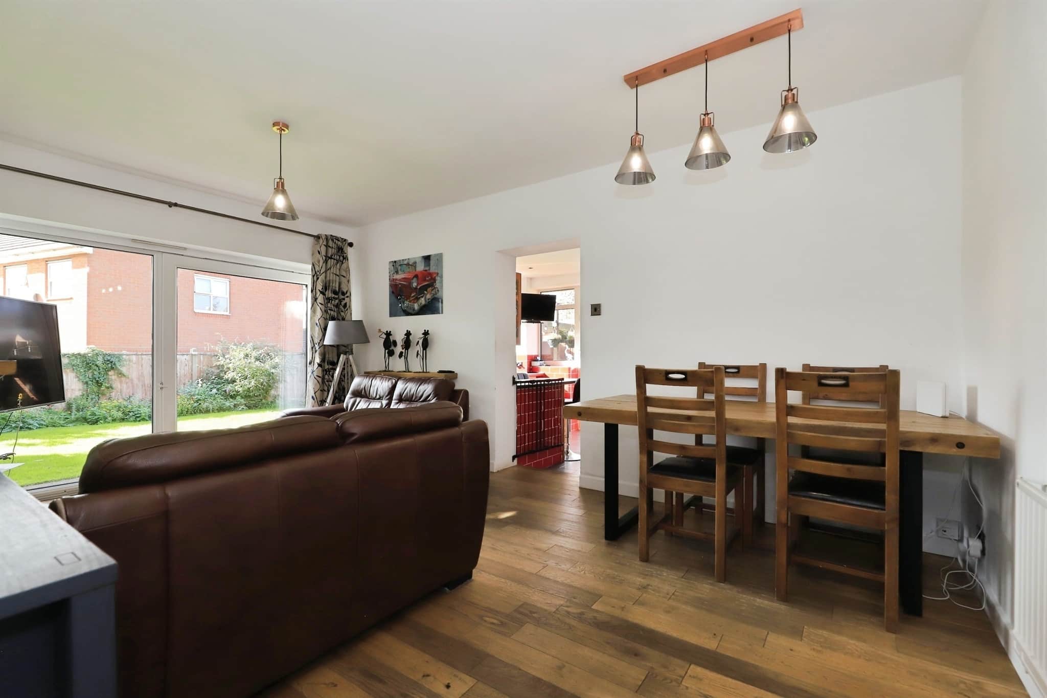 Property at Eliot Croft, Bilston