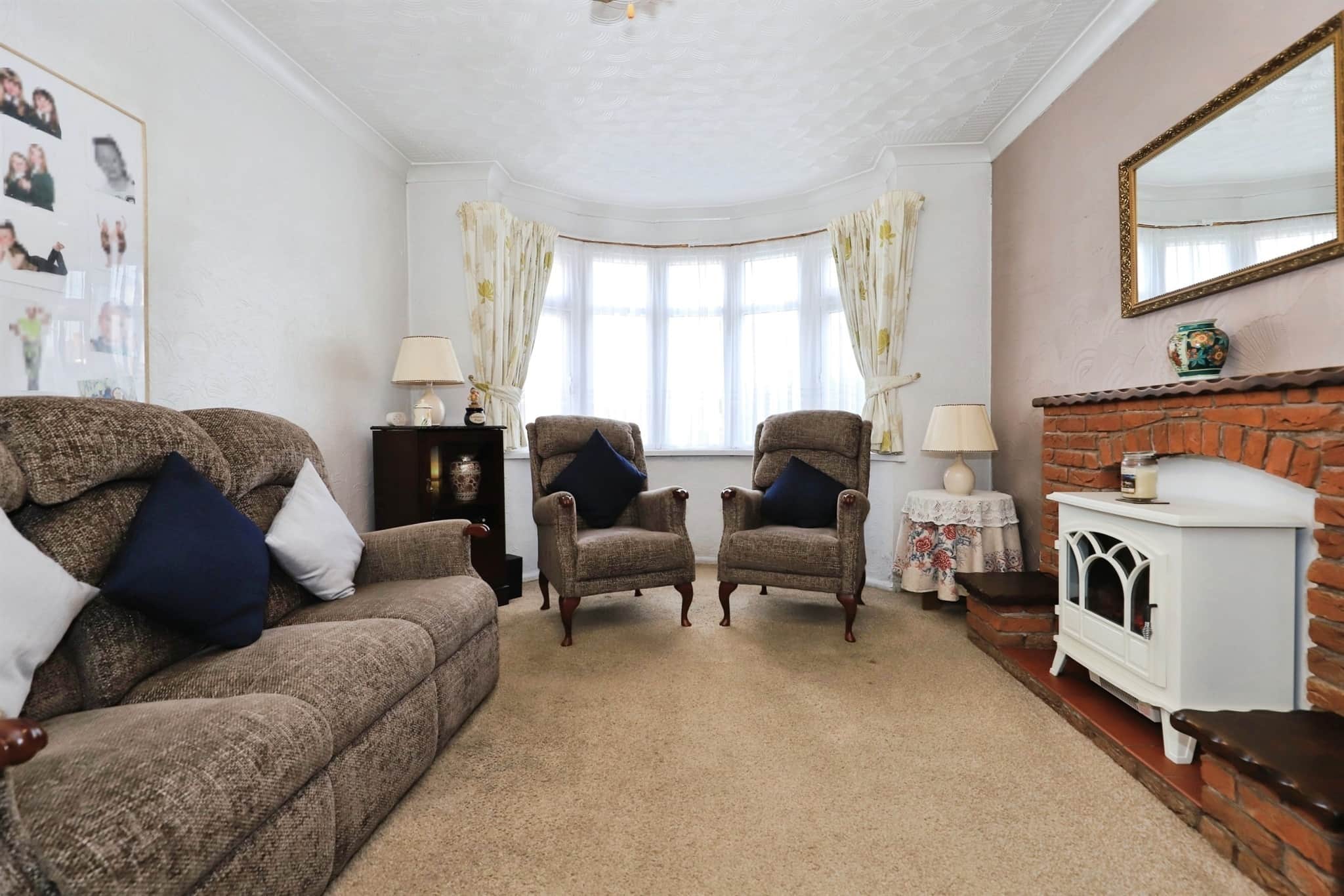 Property at Springfield Road, Bilston