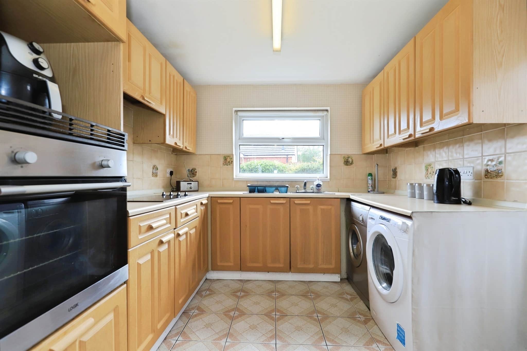 Property at Springfield Road, Bilston