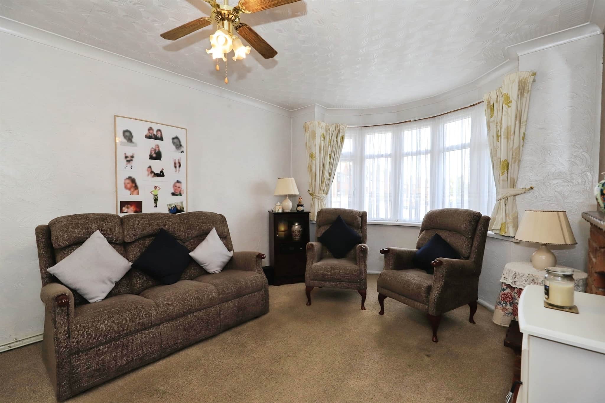 Property at Springfield Road, Bilston