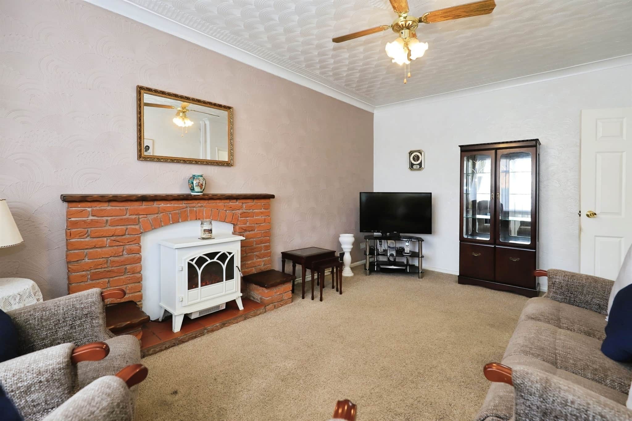 Property at Springfield Road, Bilston