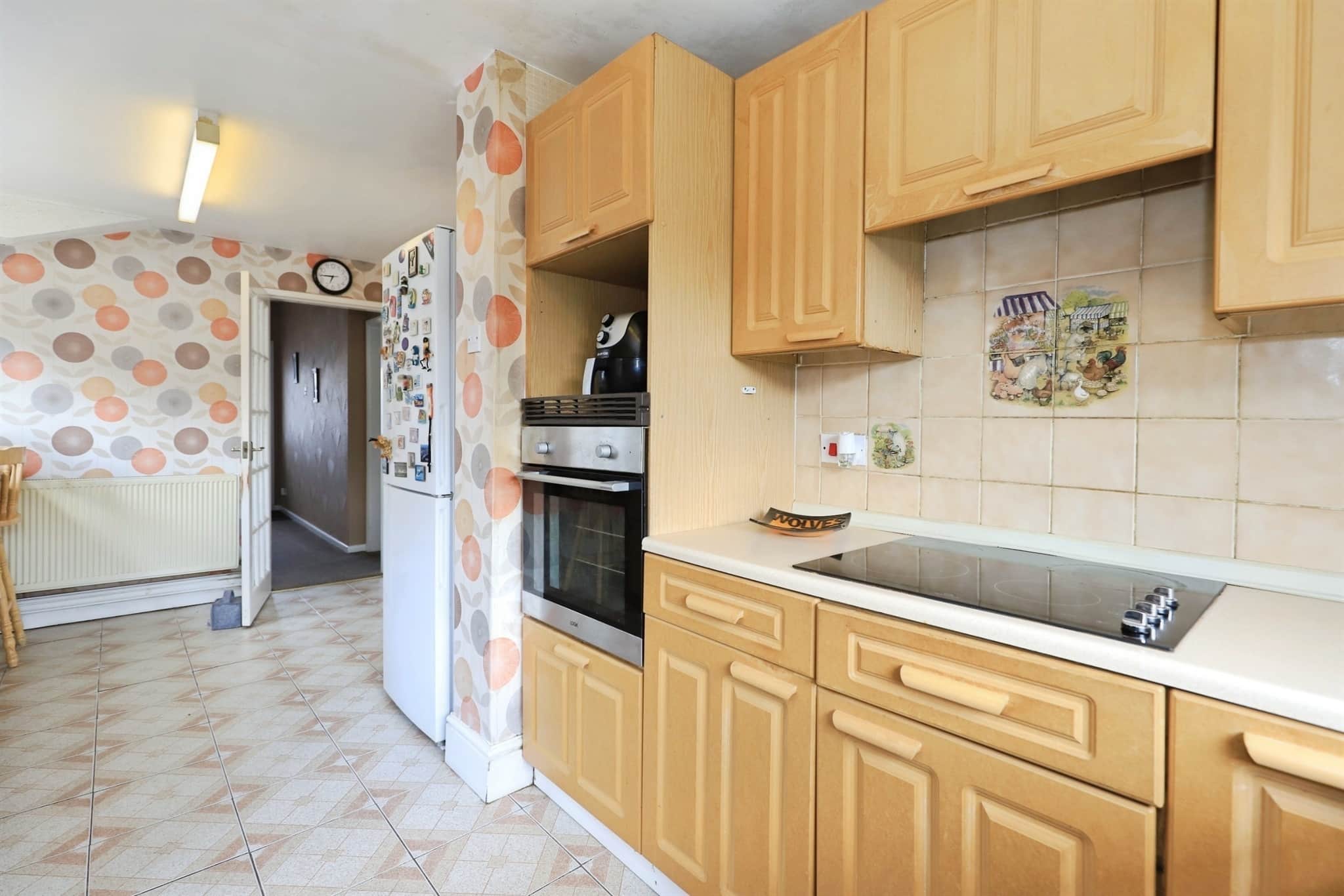 Property at Springfield Road, Bilston