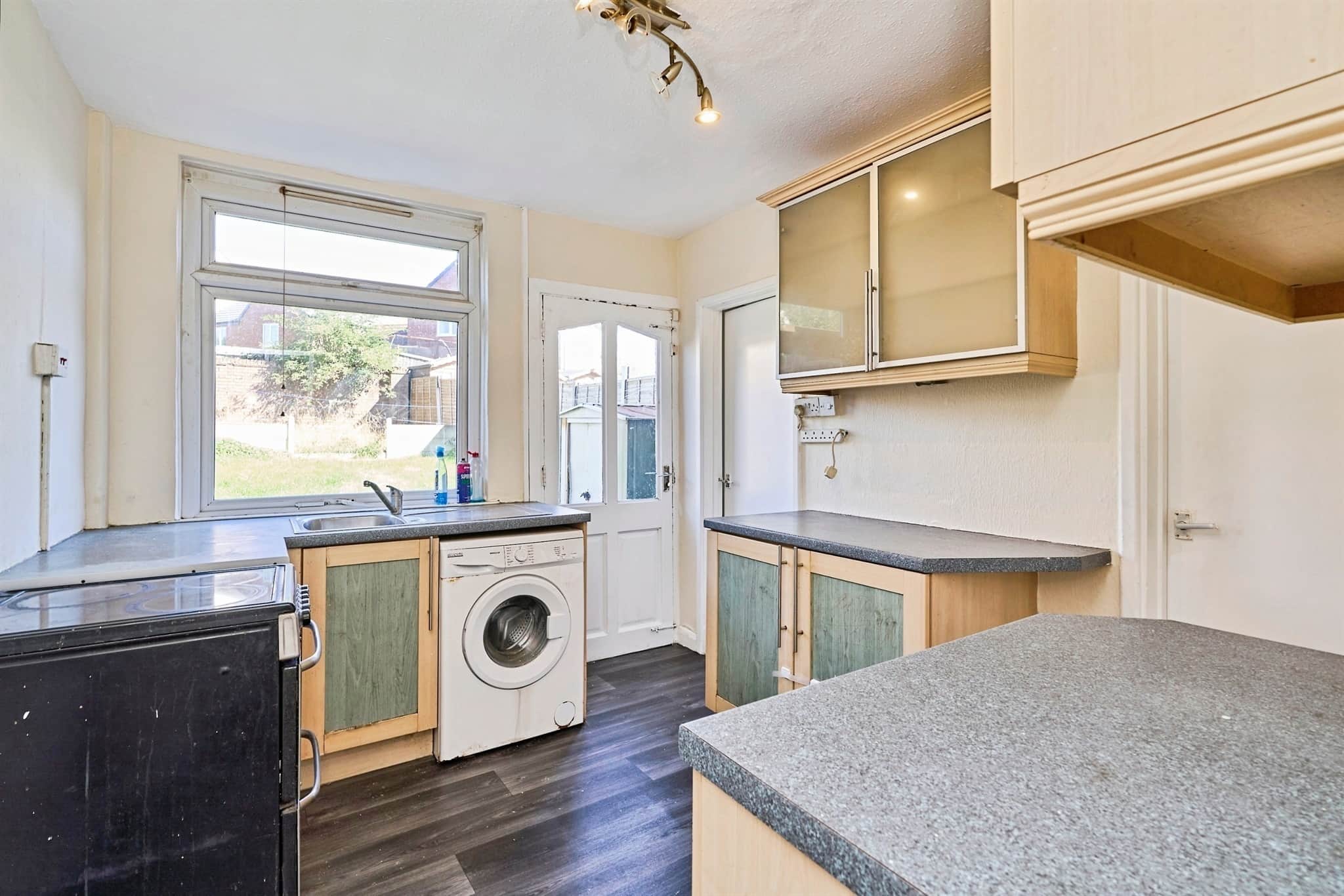 Property at Highfield Road, Tipton