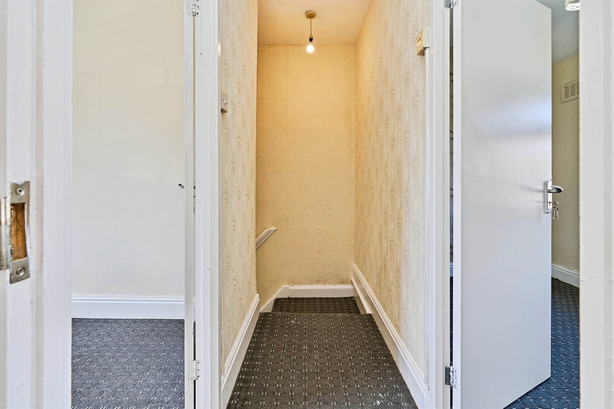 Property at Highfield Road, Tipton
