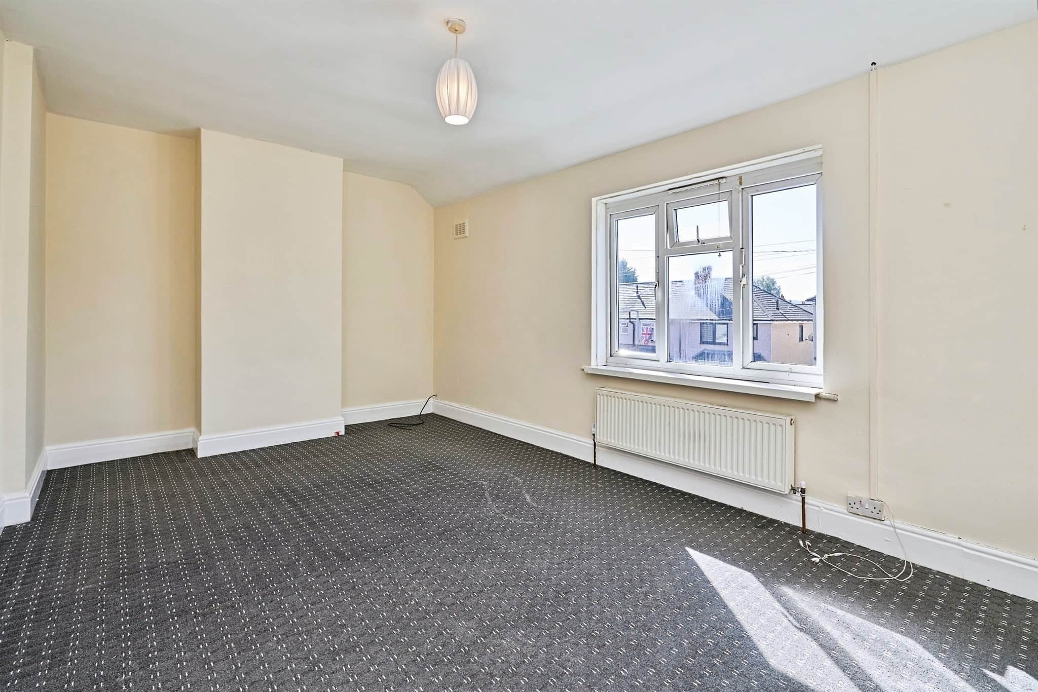 Property at Highfield Road, Tipton