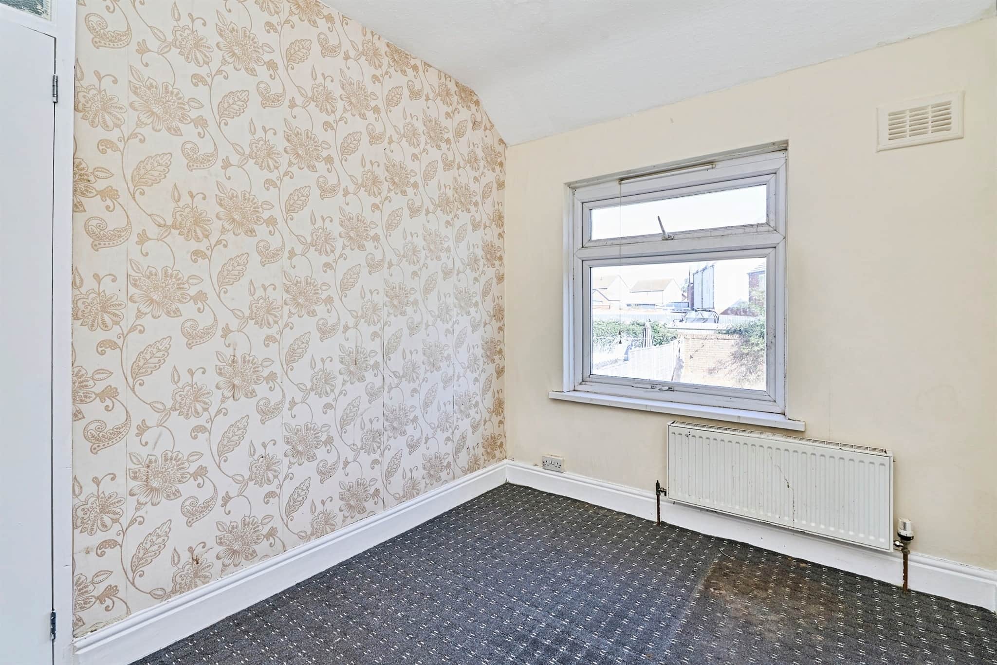 Property at Highfield Road, Tipton