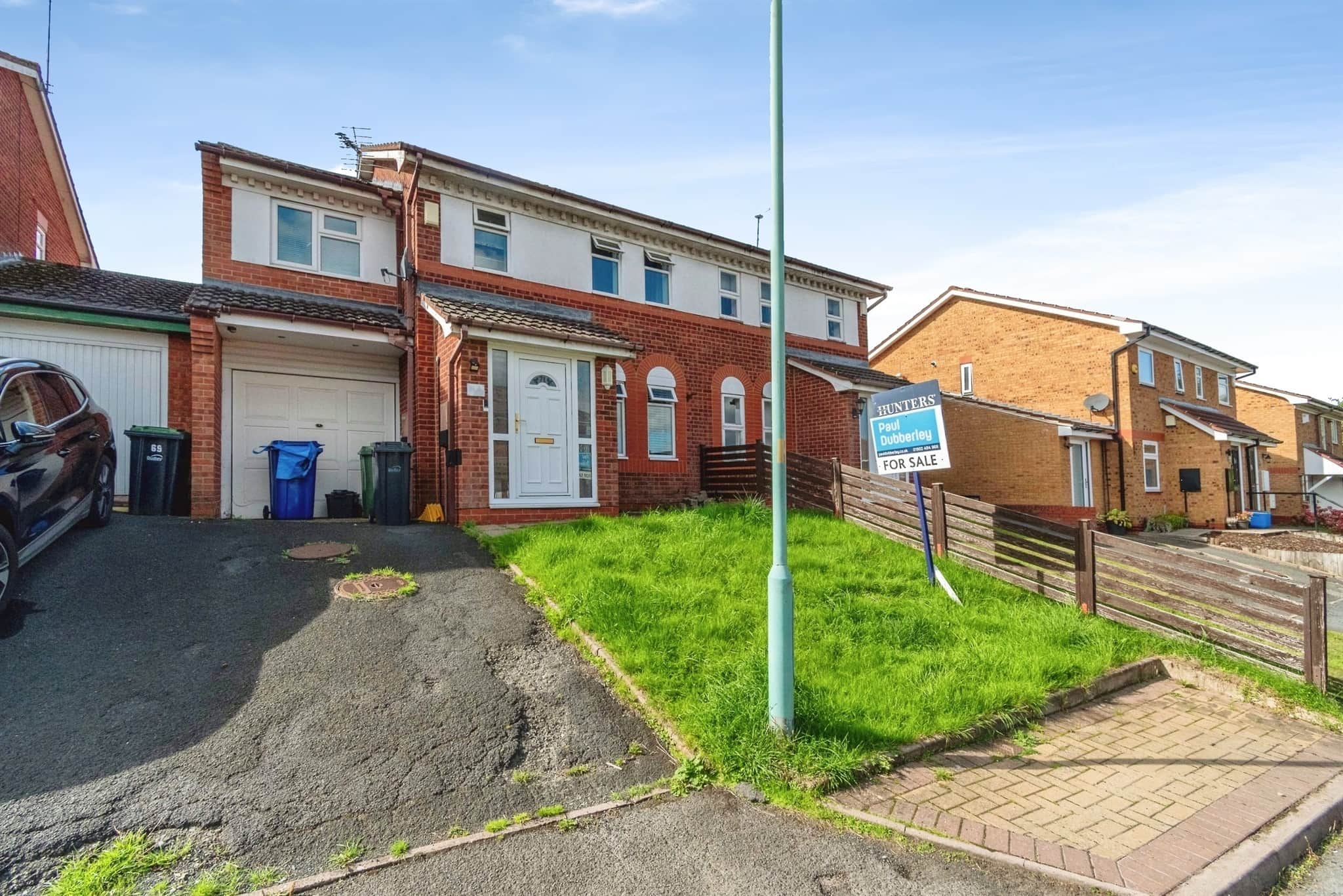 Property at Berrington Drive, Bilston