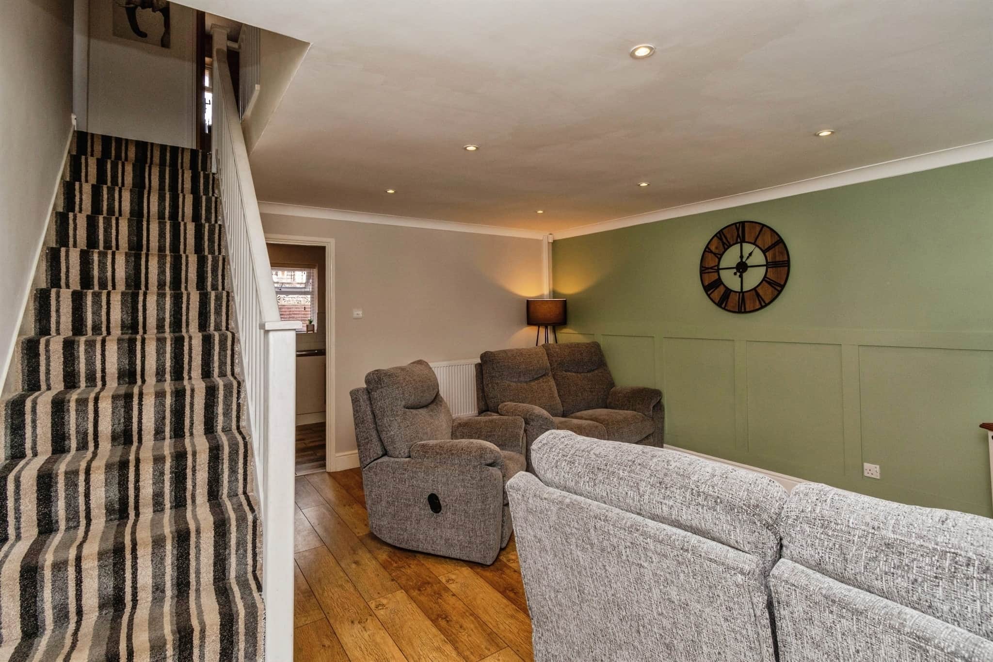 Property at Berrington Drive, Bilston