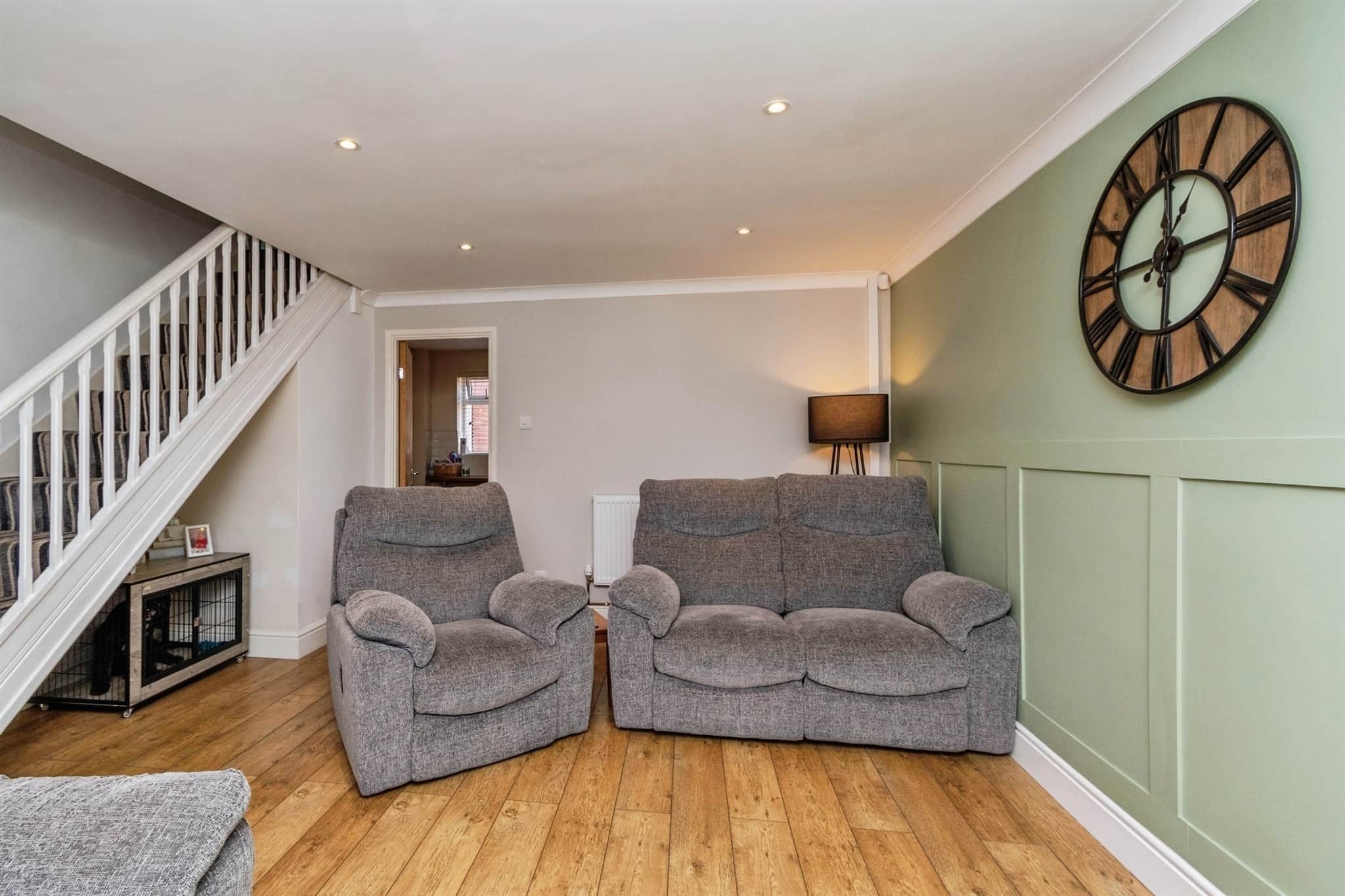 Property at Berrington Drive, Bilston