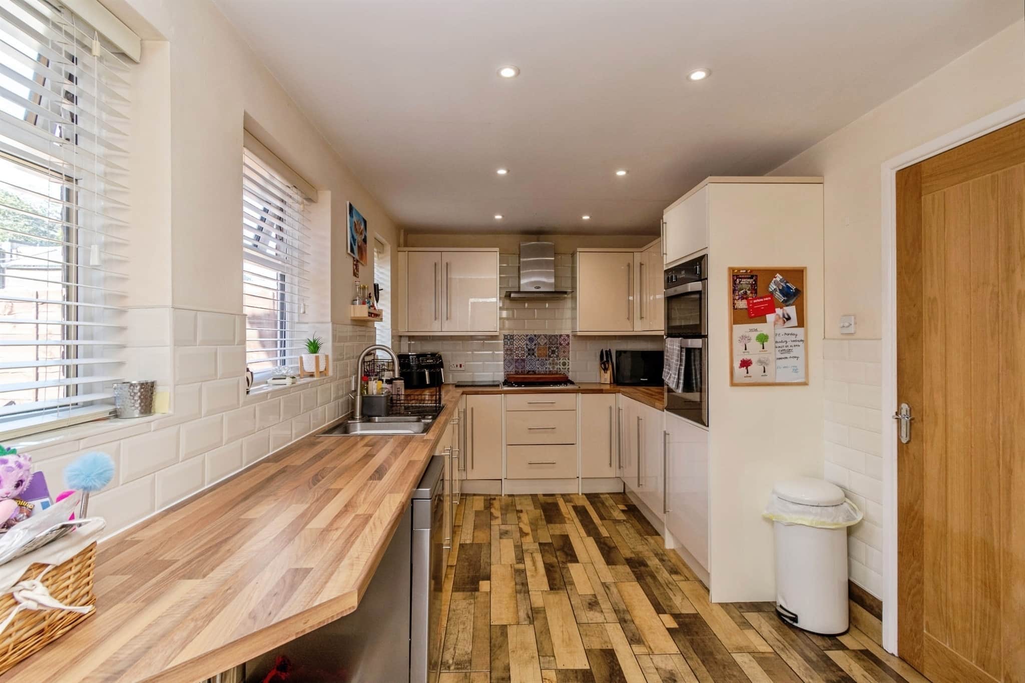 Property at Berrington Drive, Bilston