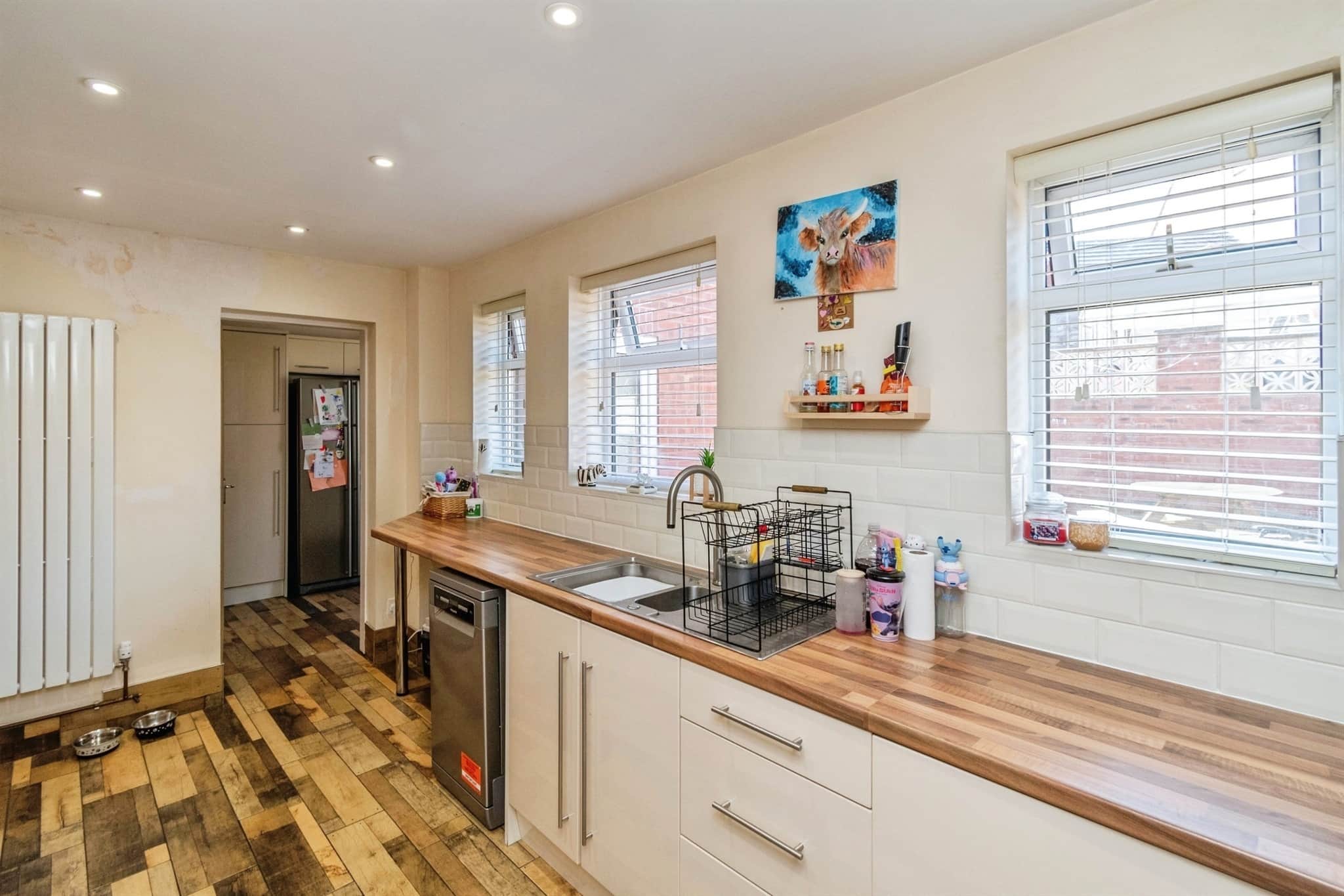 Property at Berrington Drive, Bilston
