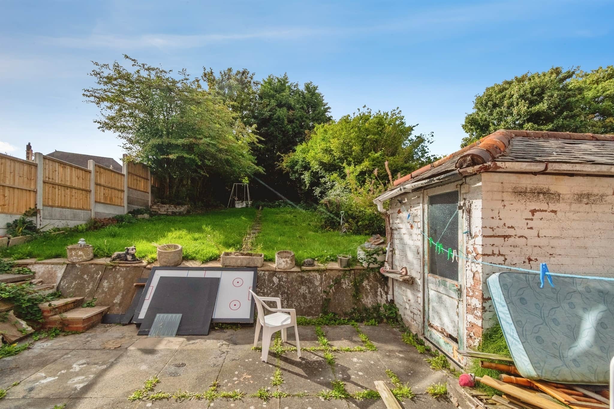Property at Kossuth Road, Bilston