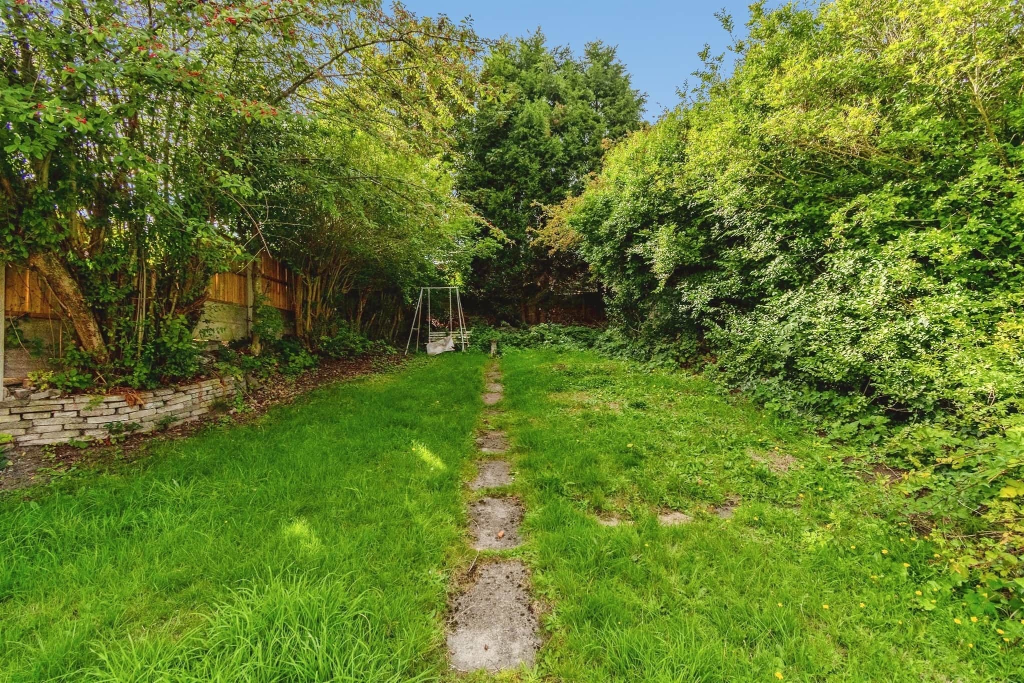 Property at Kossuth Road, Bilston