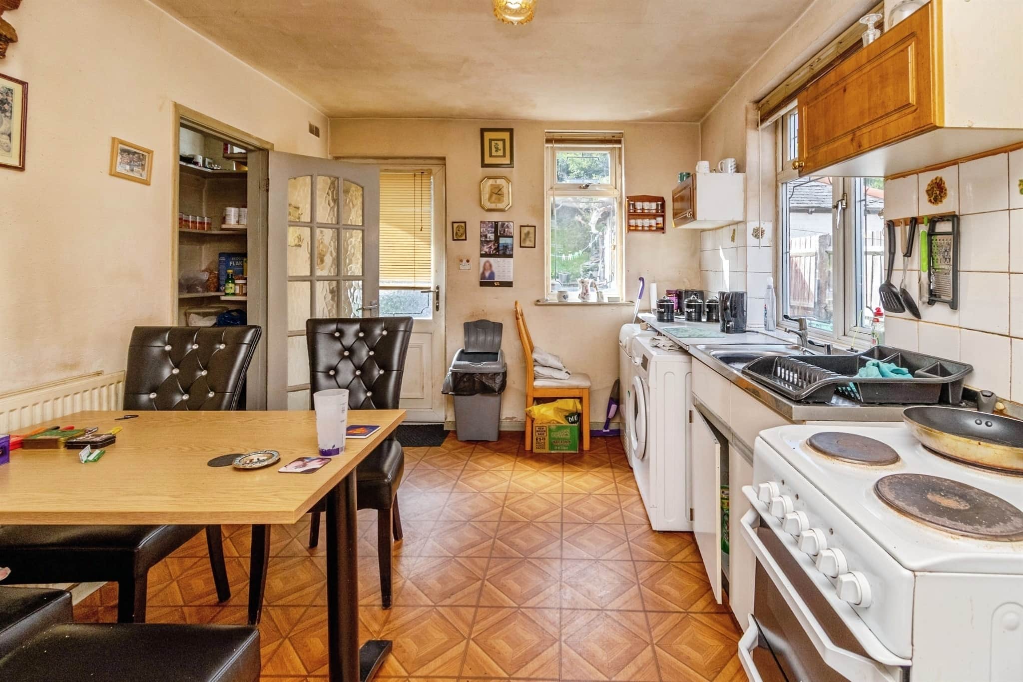 Property at Kossuth Road, Bilston