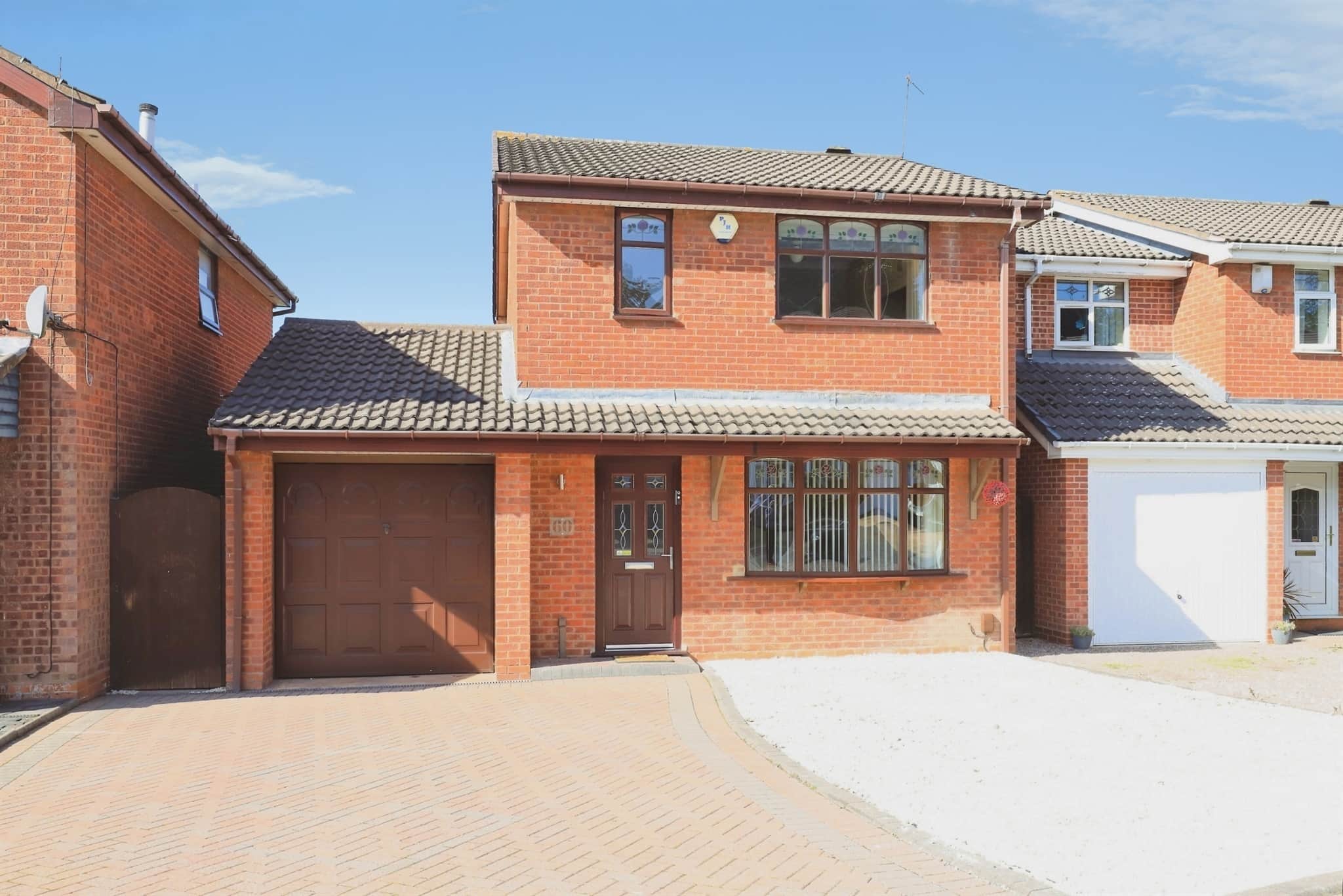 Property at Bridgewater Drive, Bilston