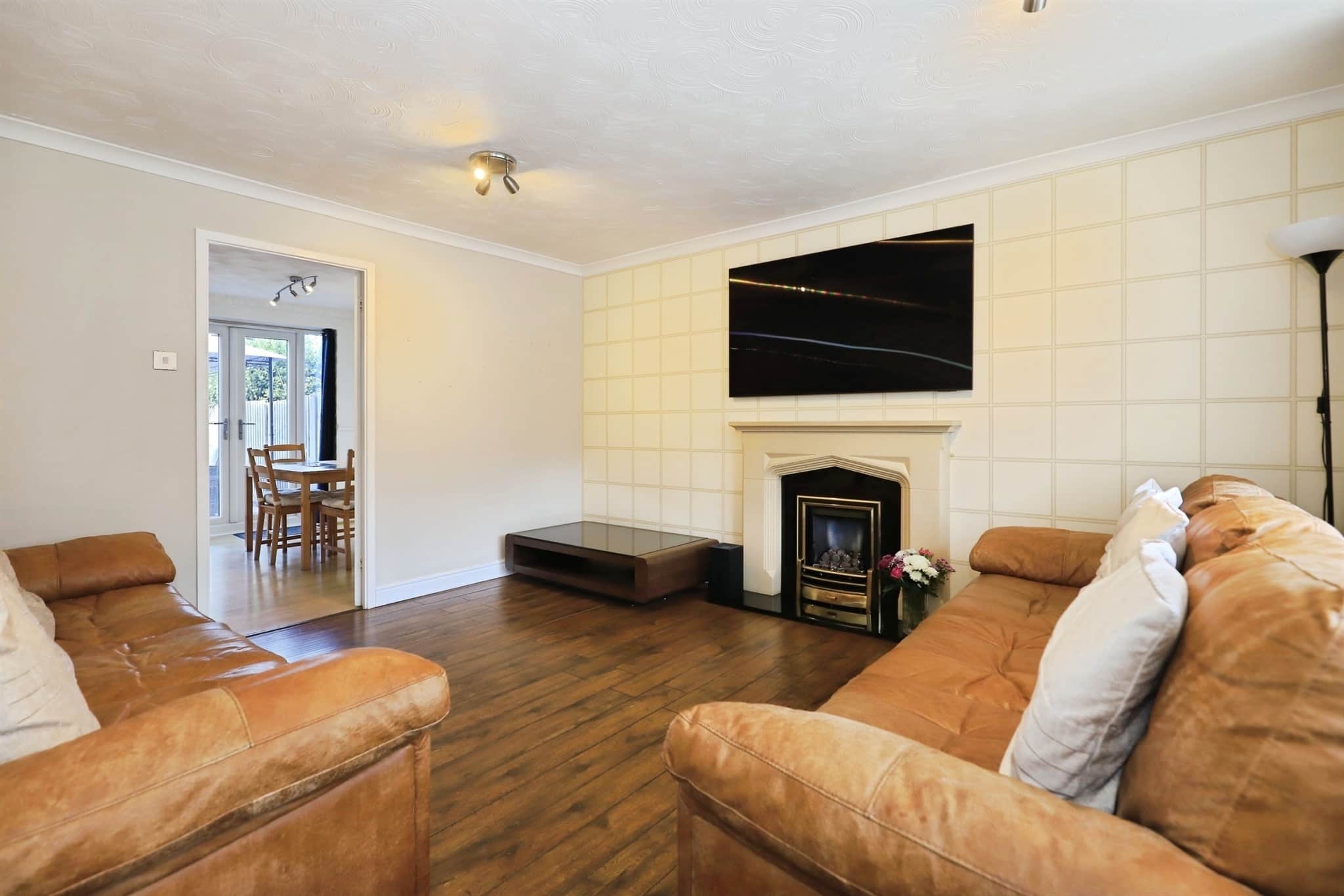 Property at Bridgewater Drive, Bilston