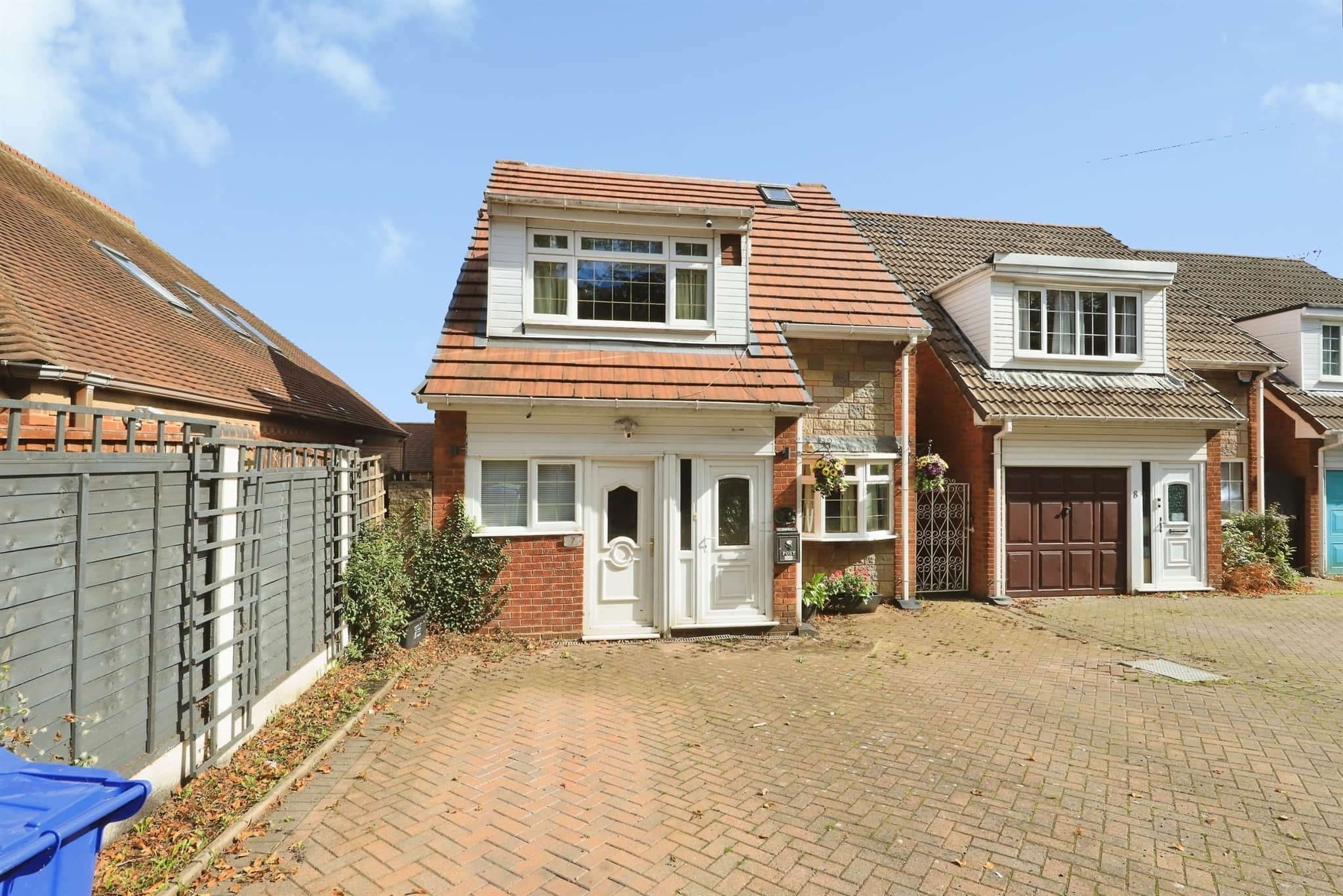 Property at Legge Lane, Bilston