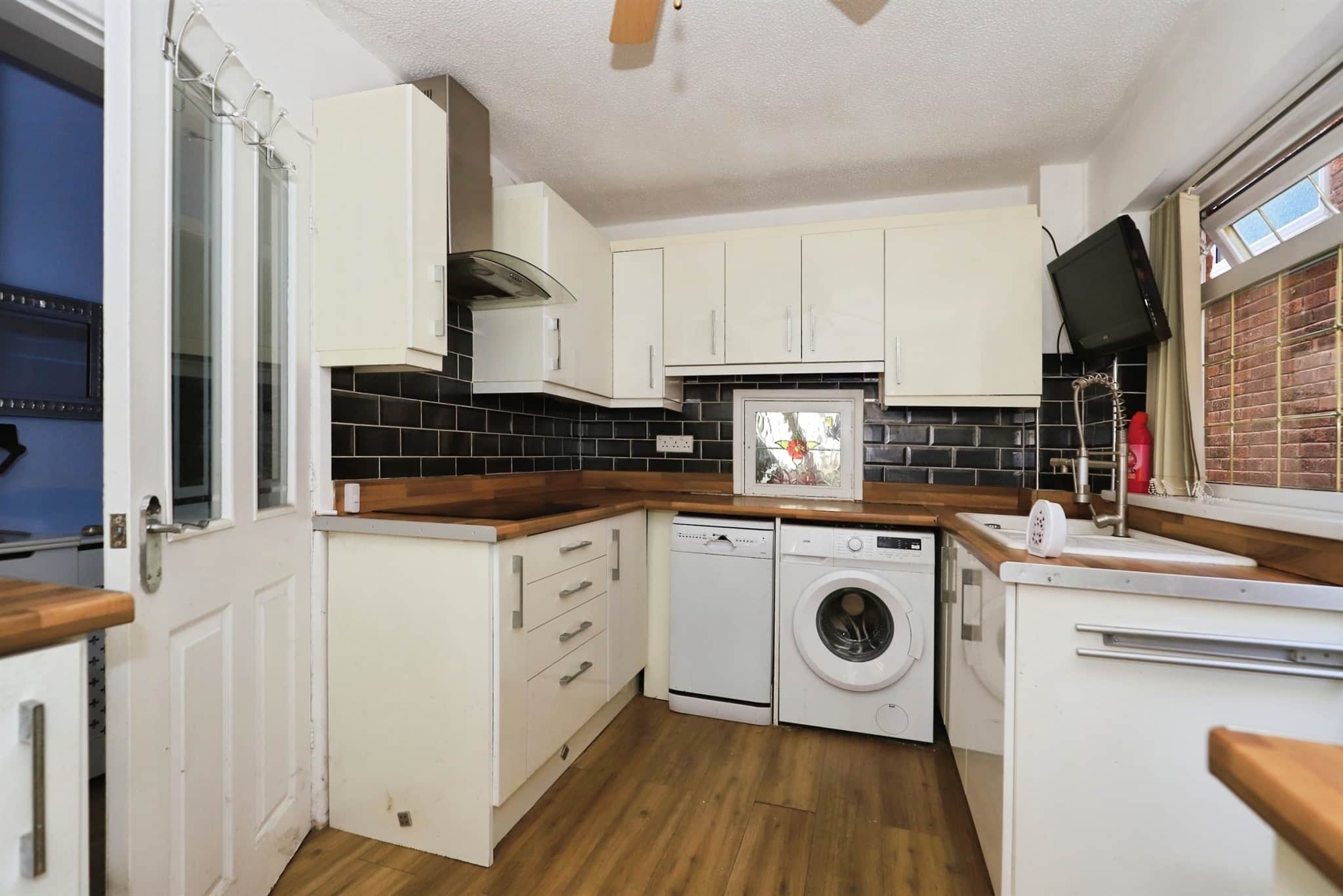 Property at Legge Lane, Bilston