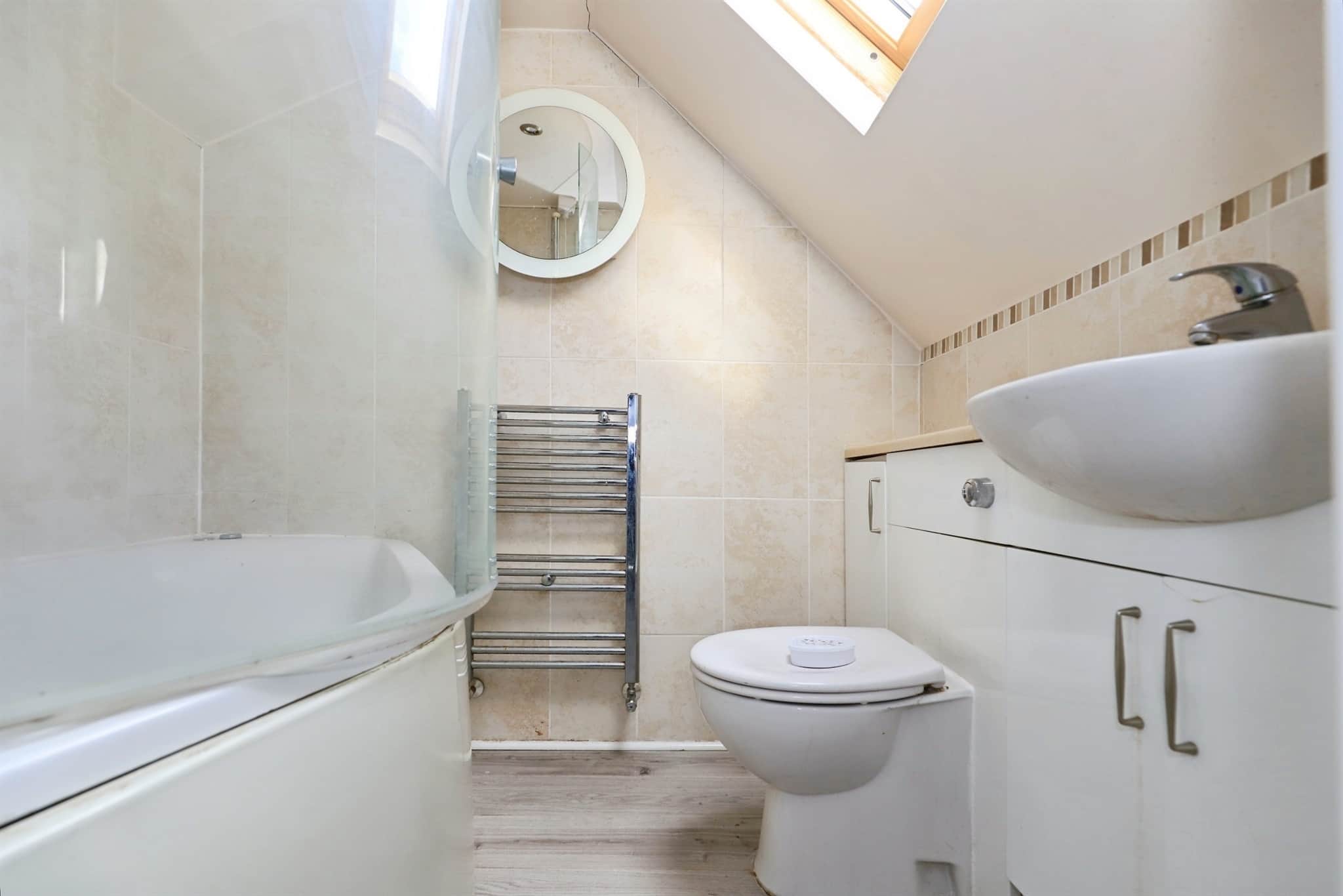 Property at Legge Lane, Bilston