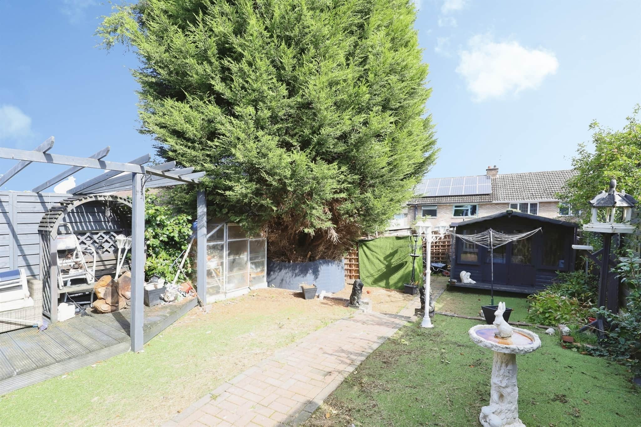 Property at Legge Lane, Bilston