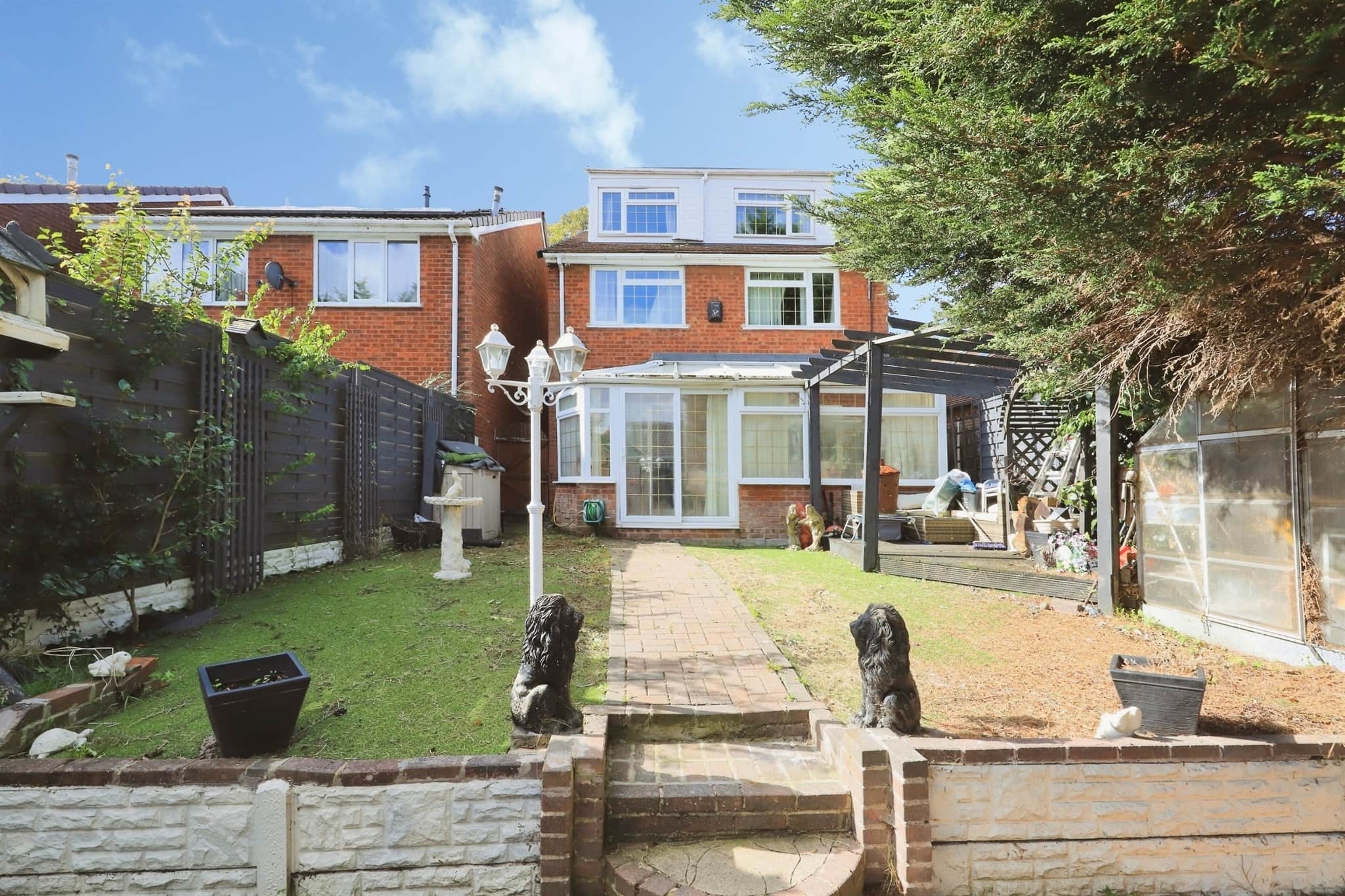 Property at Legge Lane, Bilston