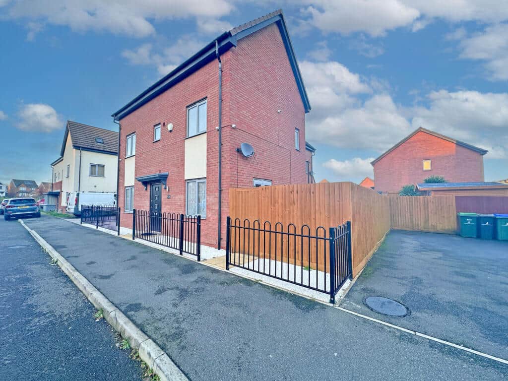 Property at Thursfield Road, Tipton