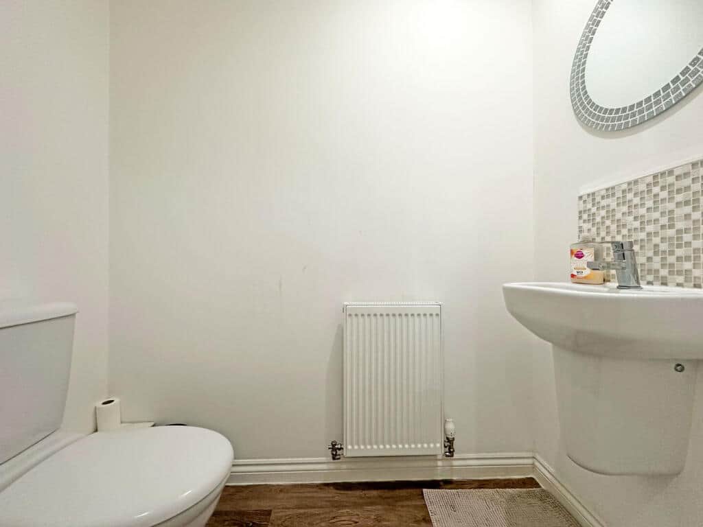 Property at Thursfield Road, Tipton