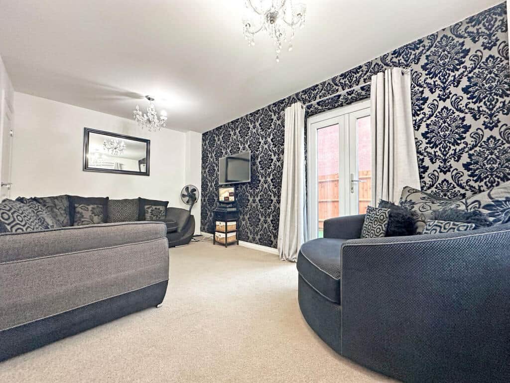 Property at Thursfield Road, Tipton