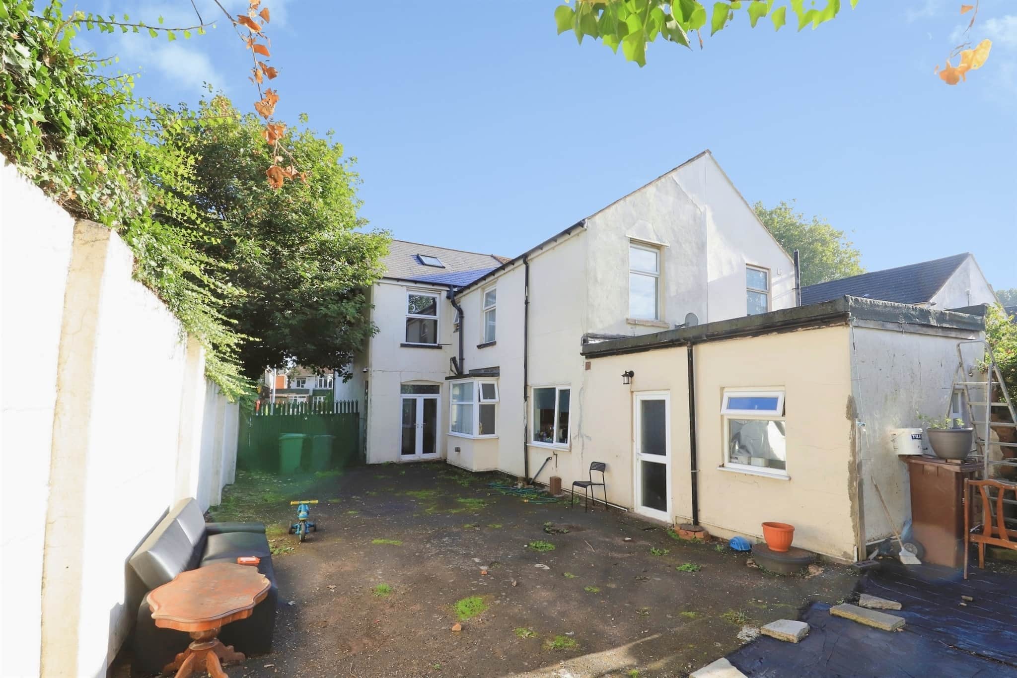 Property at Wellington Road, Bilston