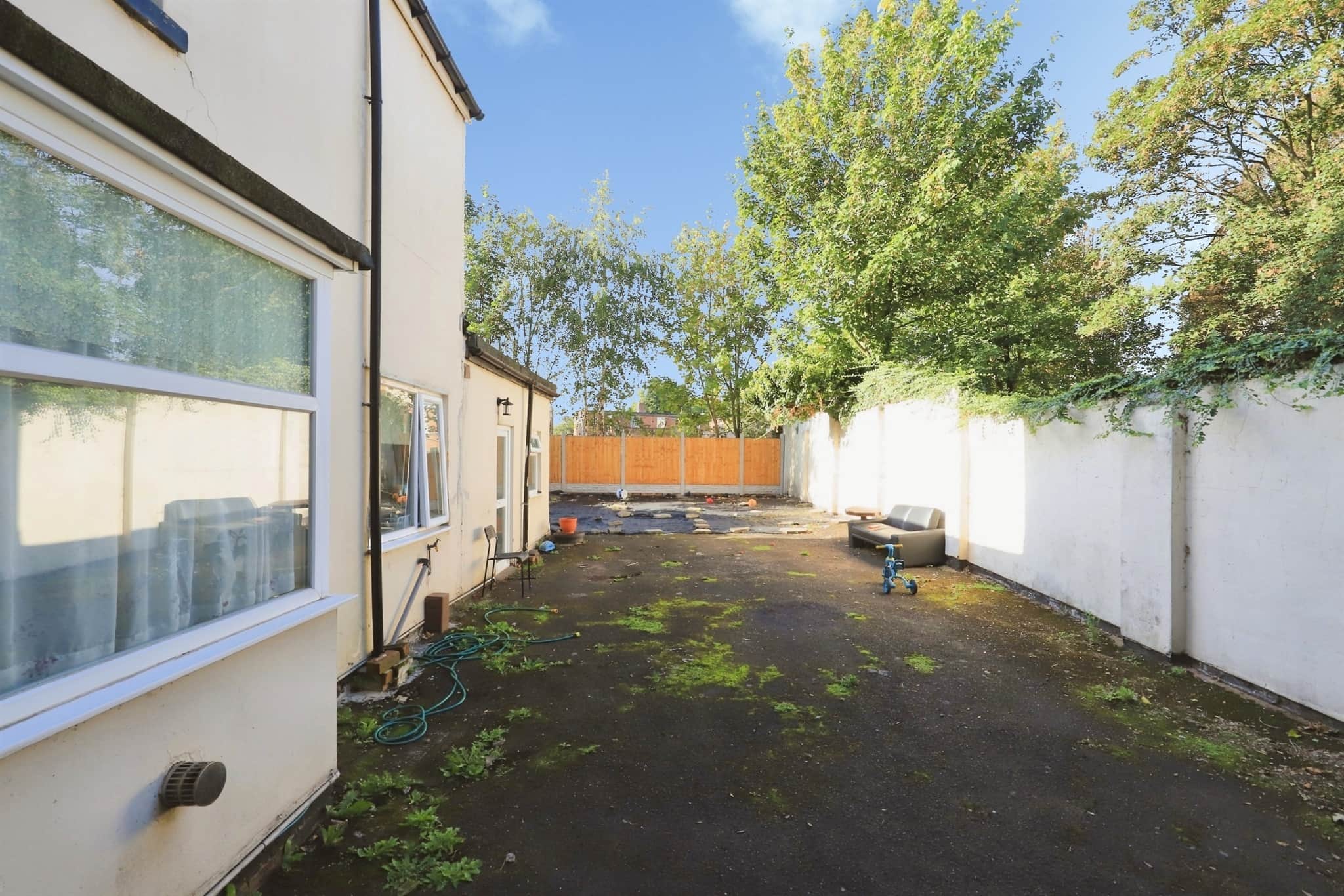 Property at Wellington Road, Bilston