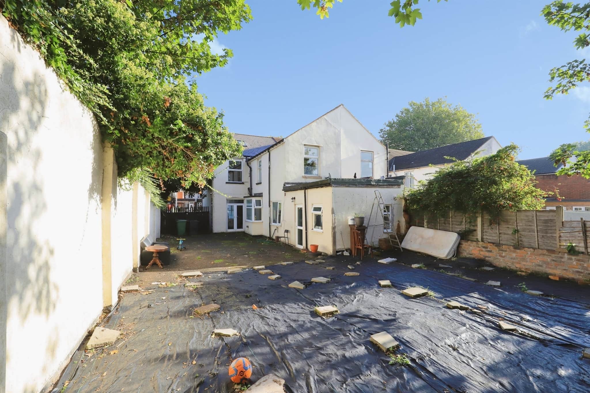 Property at Wellington Road, Bilston