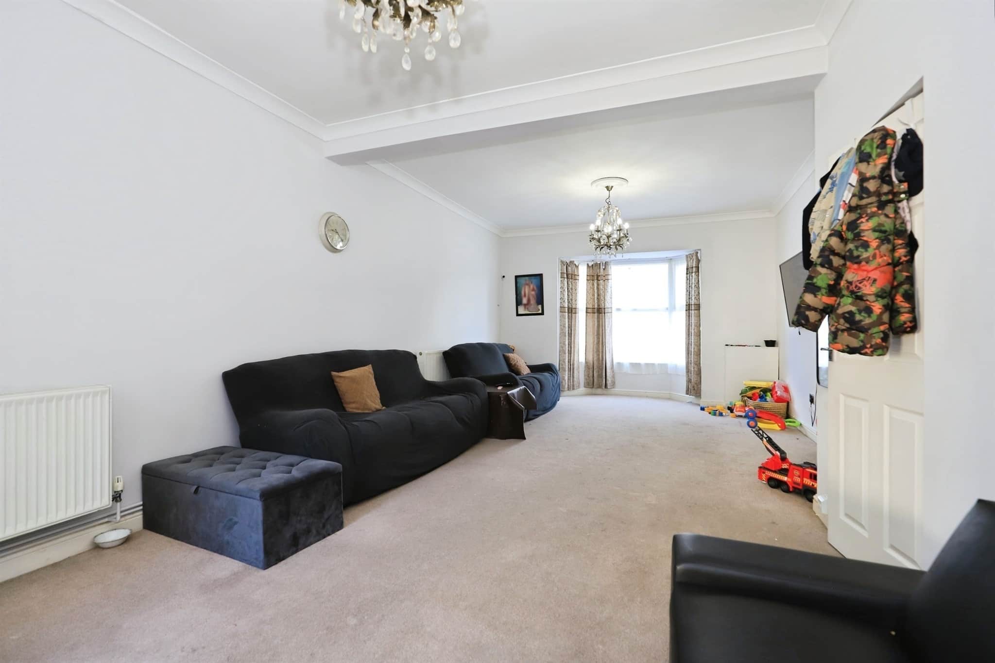 Property at Wellington Road, Bilston