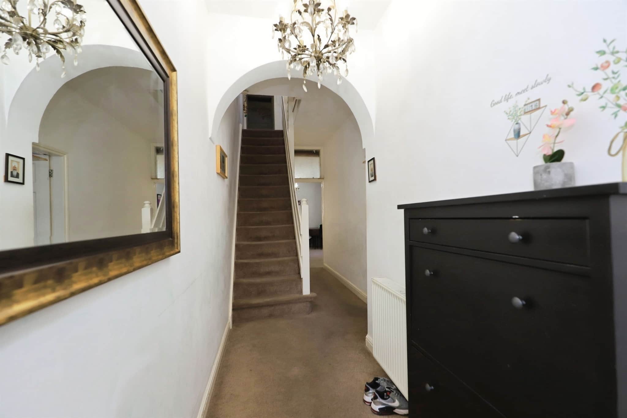 Property at Wellington Road, Bilston