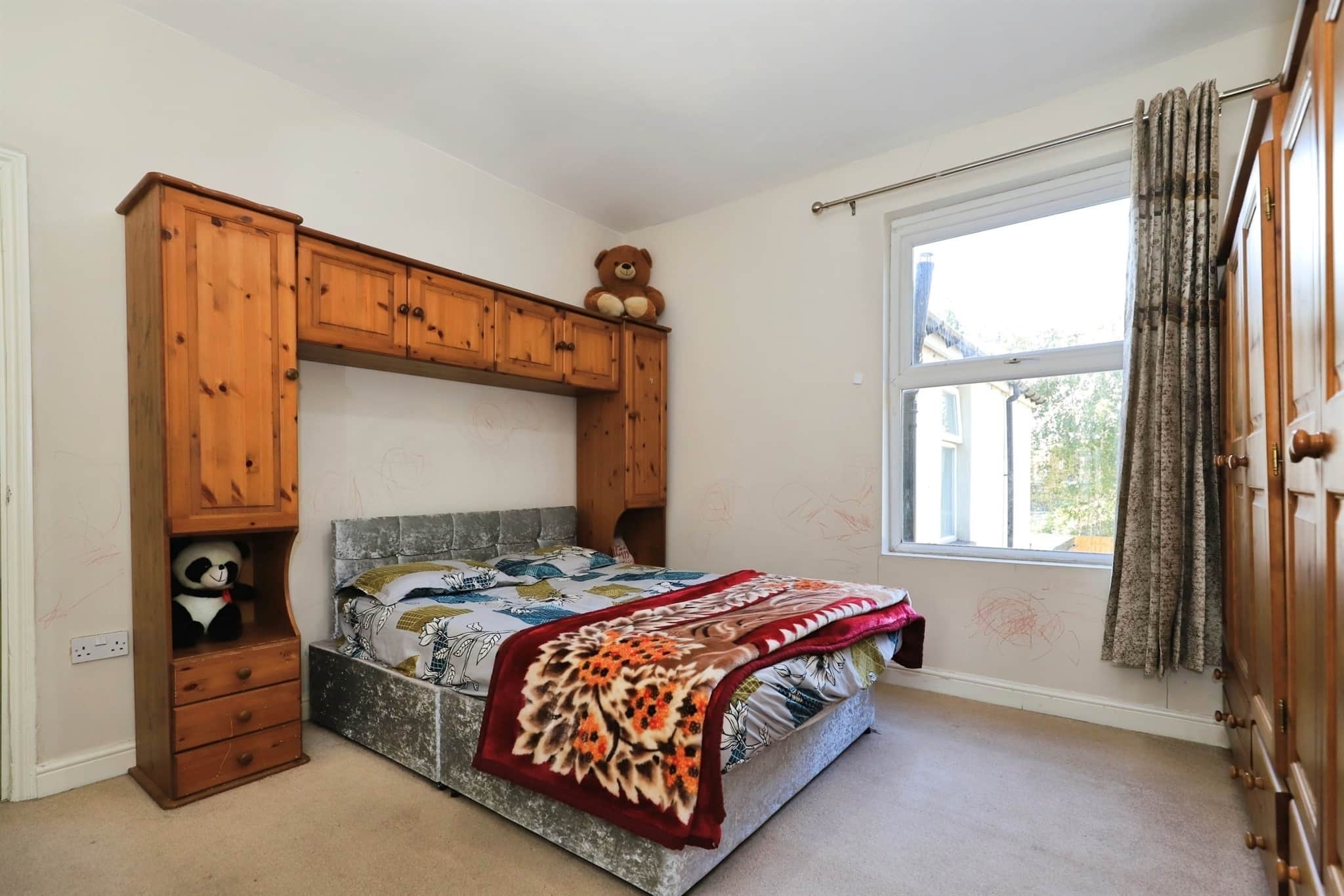 Property at Wellington Road, Bilston
