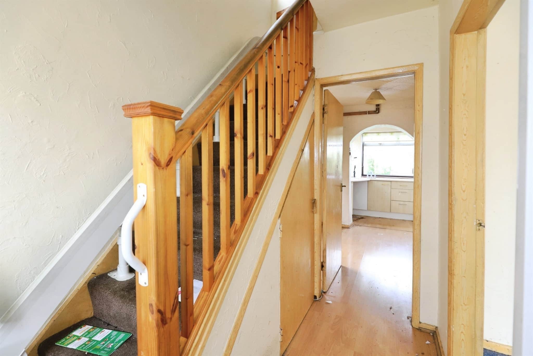 Property at Salcombe Grove, BILSTON