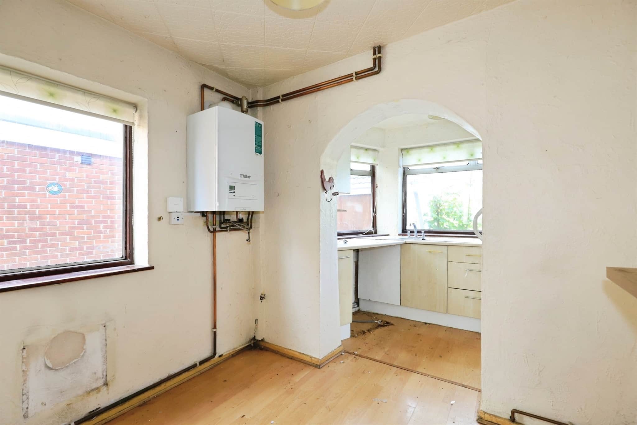 Property at Salcombe Grove, BILSTON