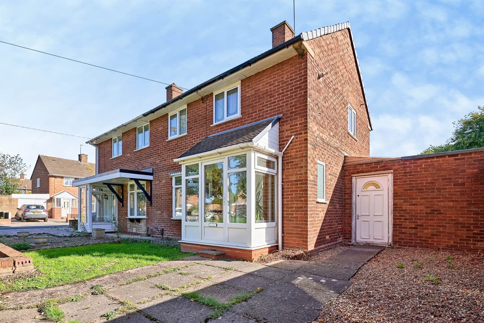 Property at Littleton Road, Willenhall