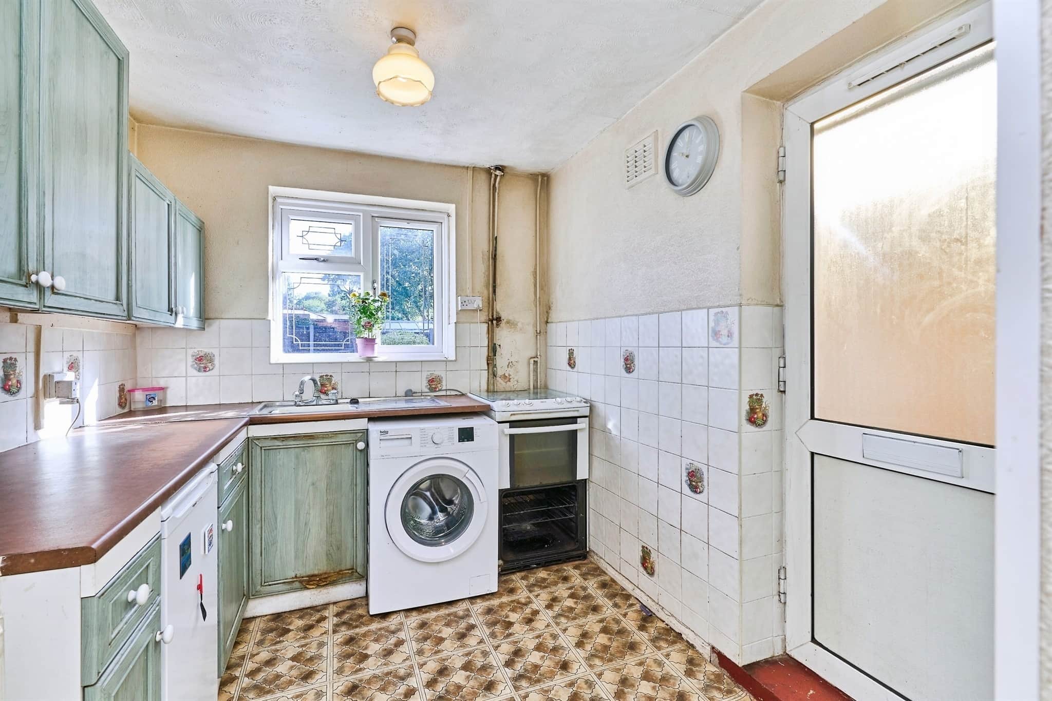 Property at Littleton Road, Willenhall