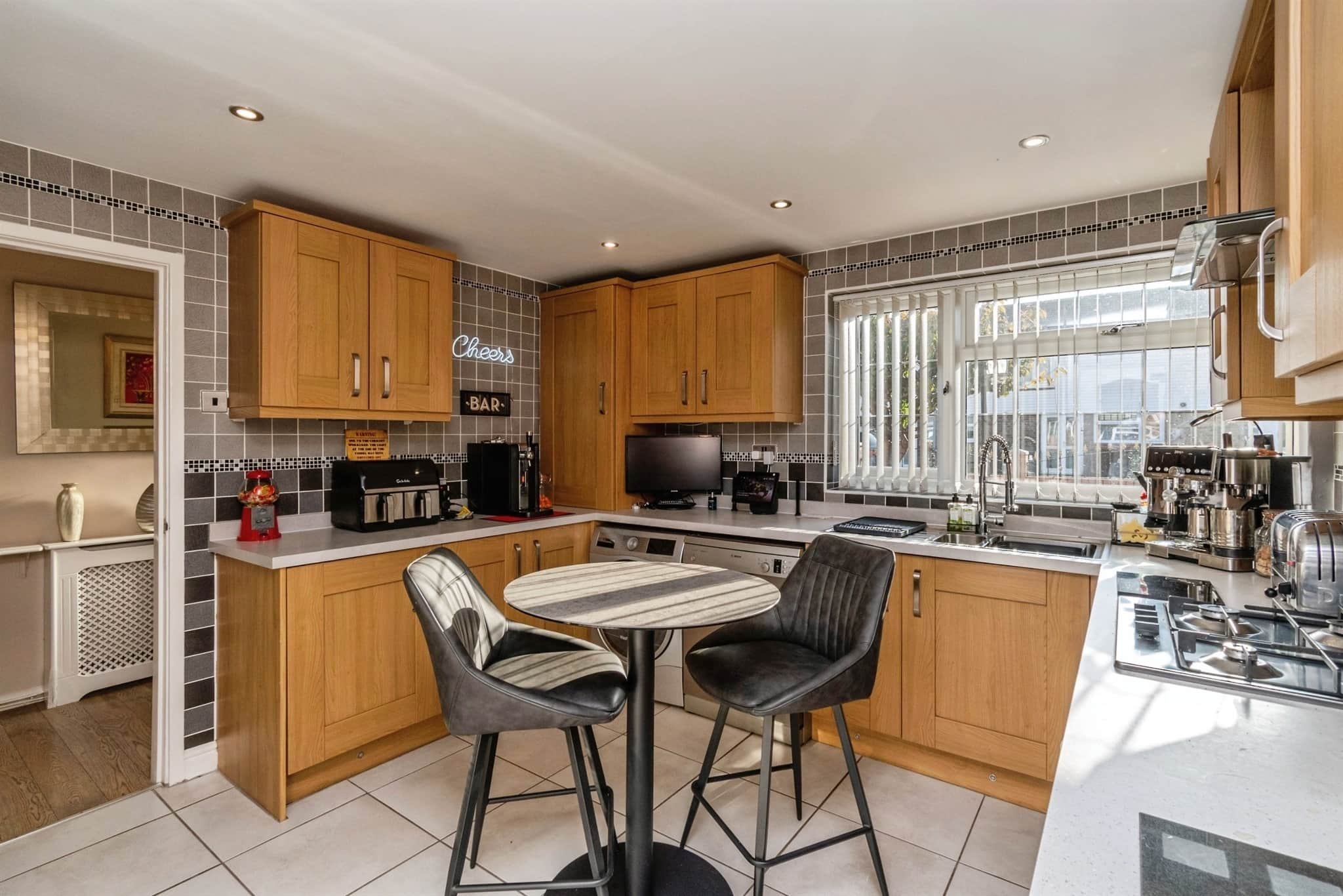 Property at Johnson Close, Wednesbury